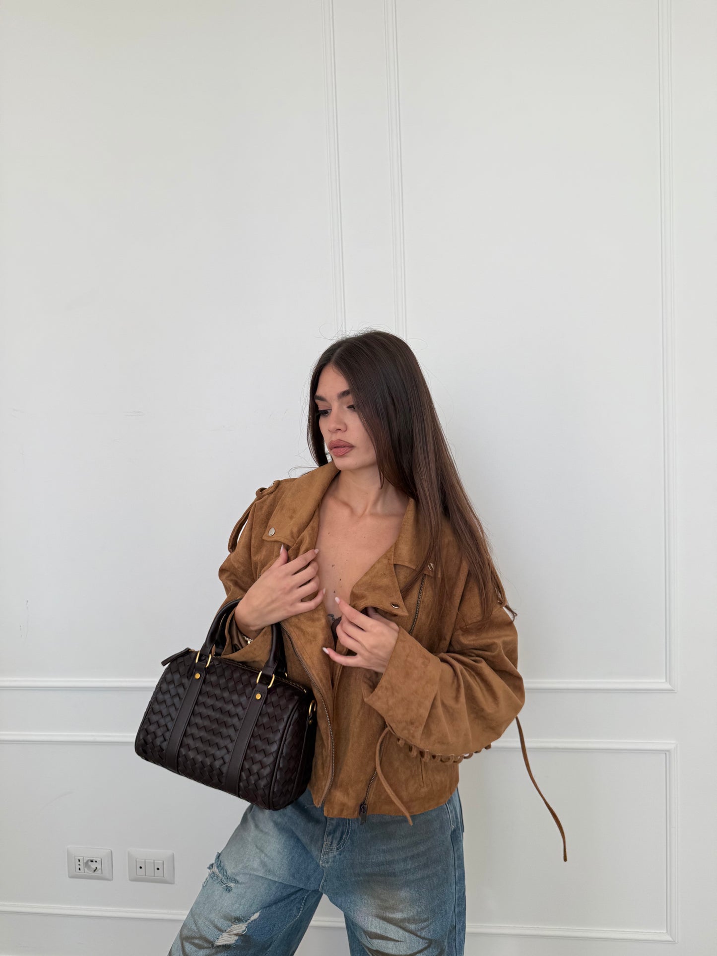 Claire Jacket