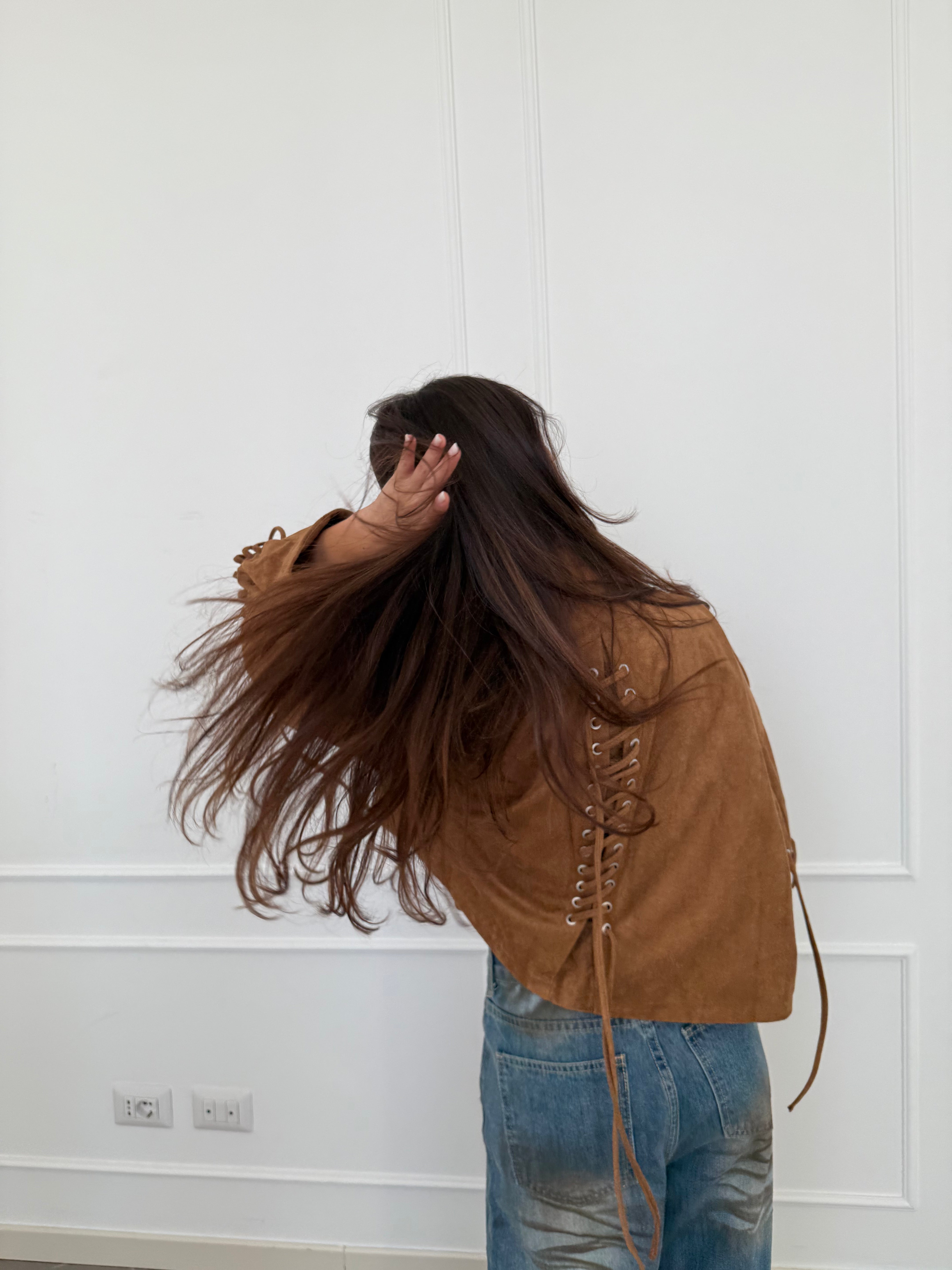 Claire Jacket