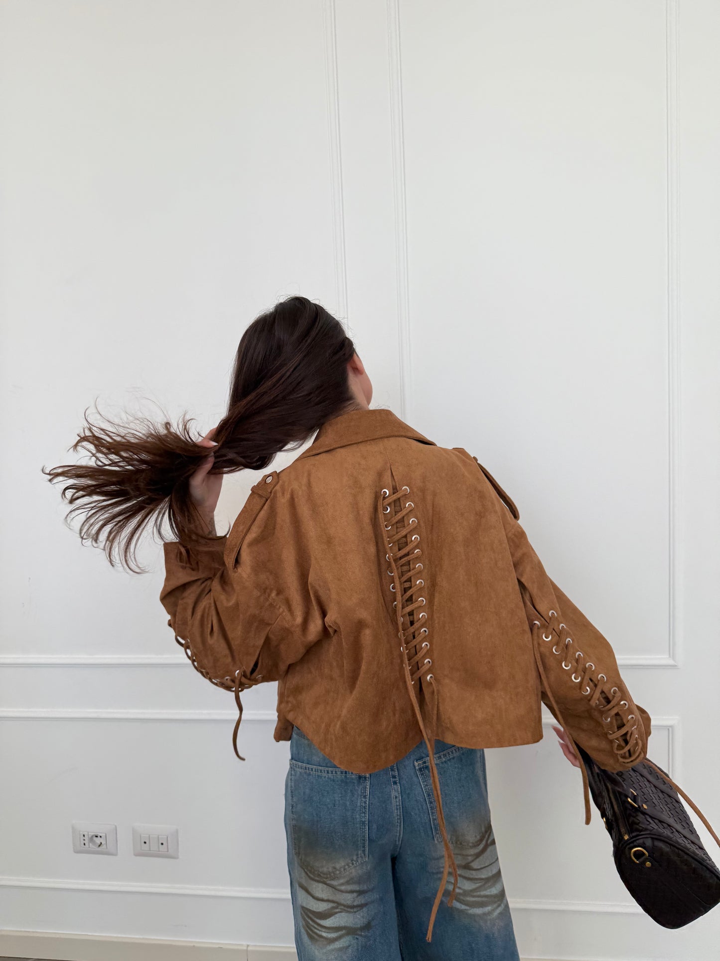 Claire Jacket