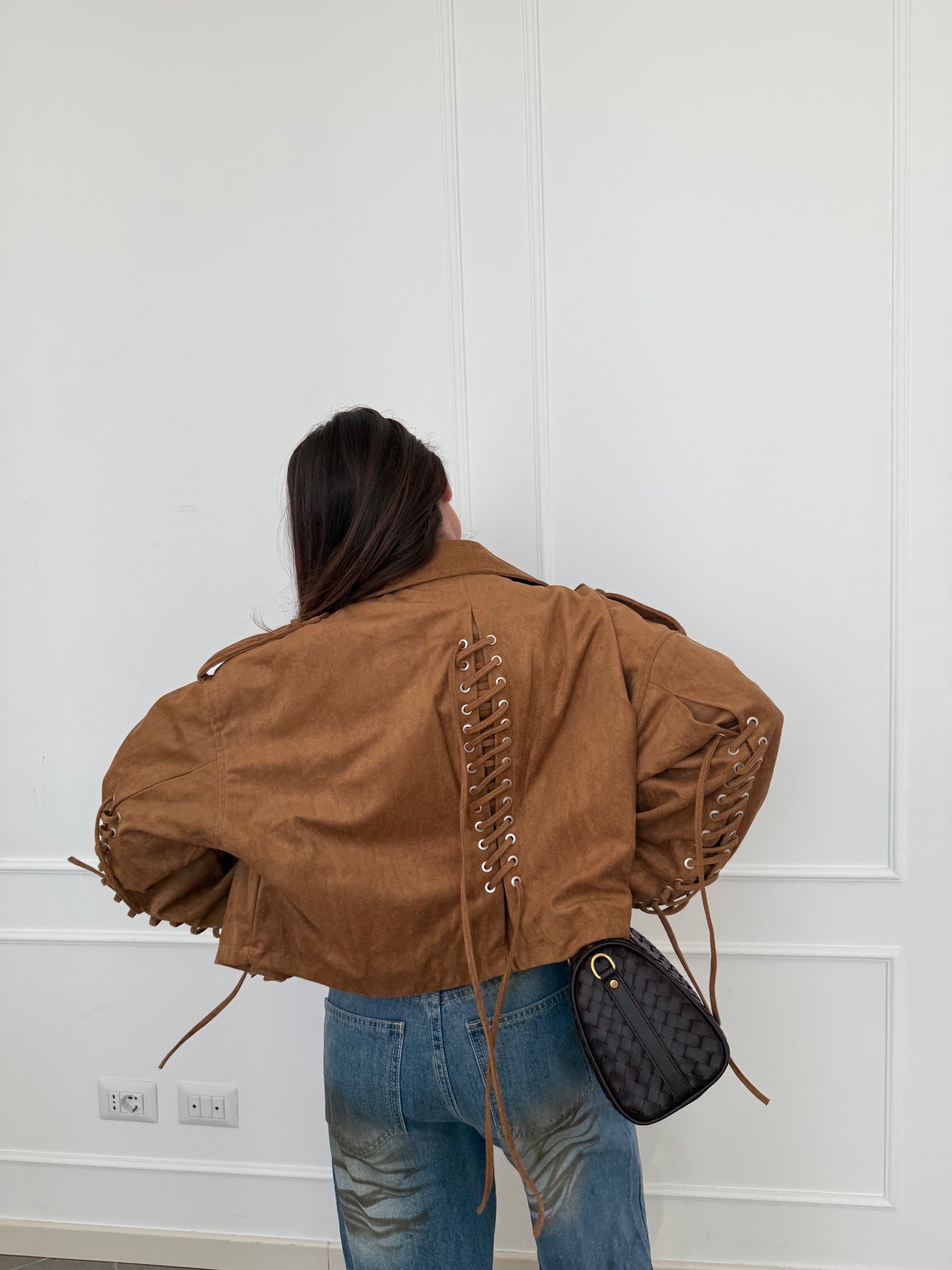 Claire Jacket