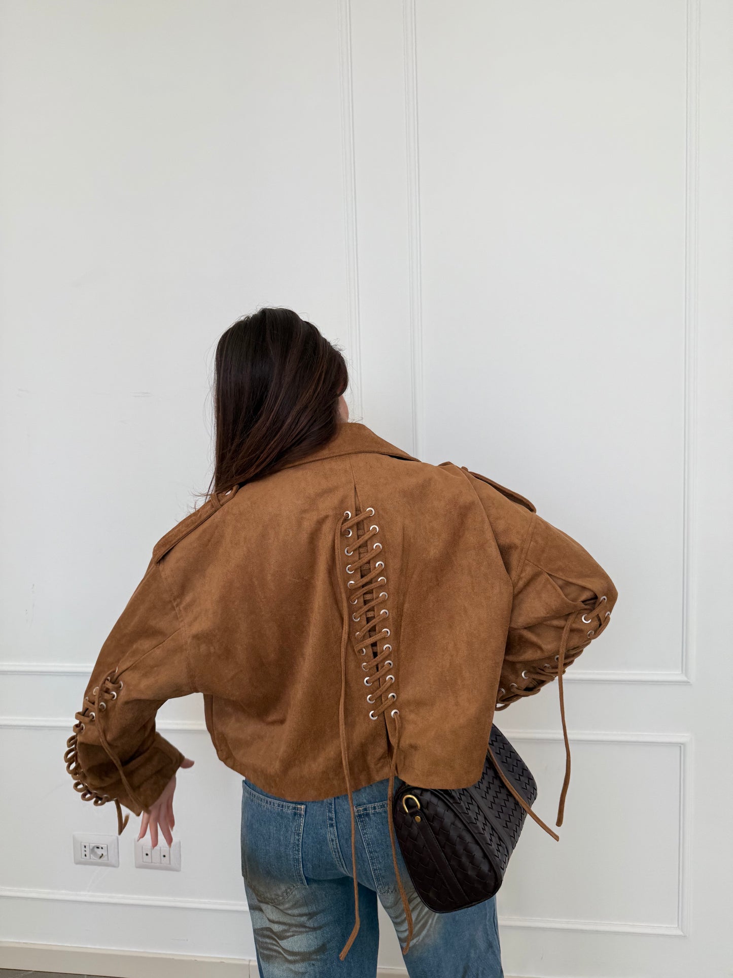 Claire Jacket