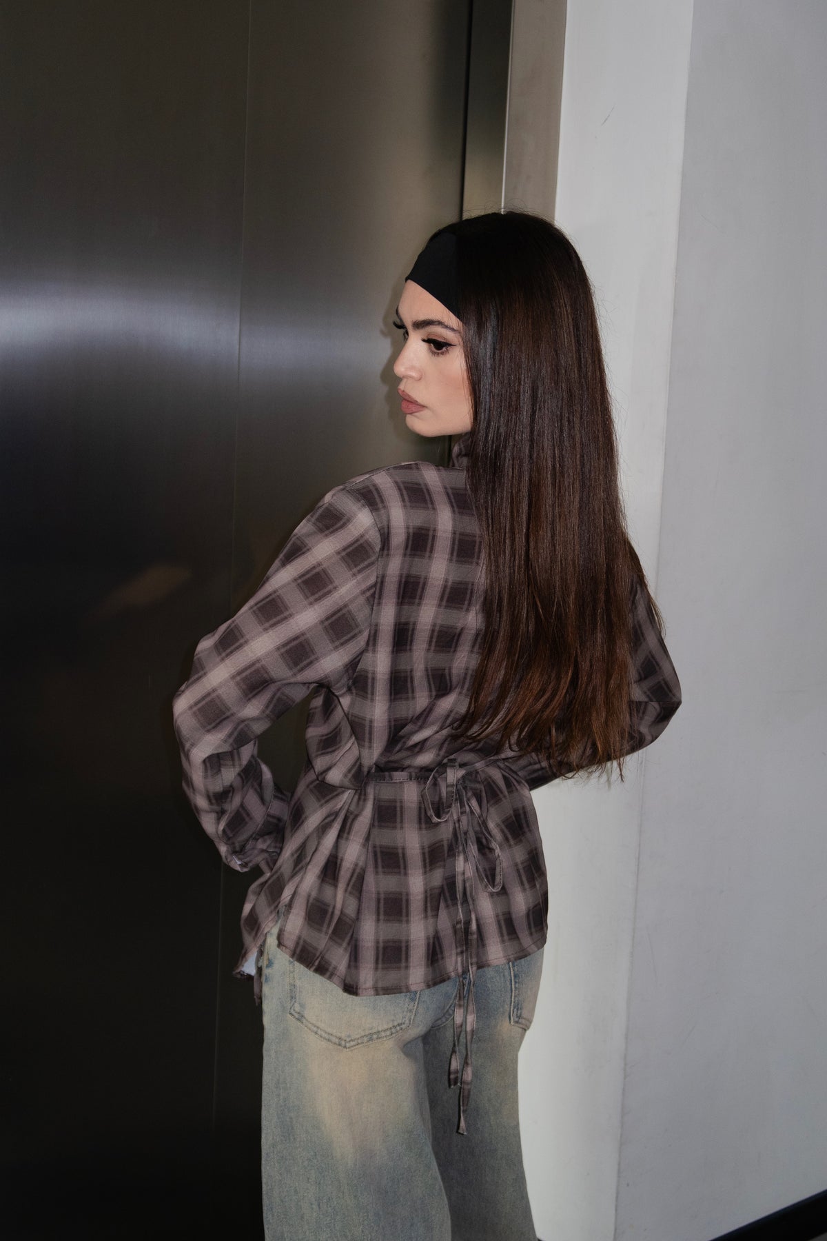 Square Shirt