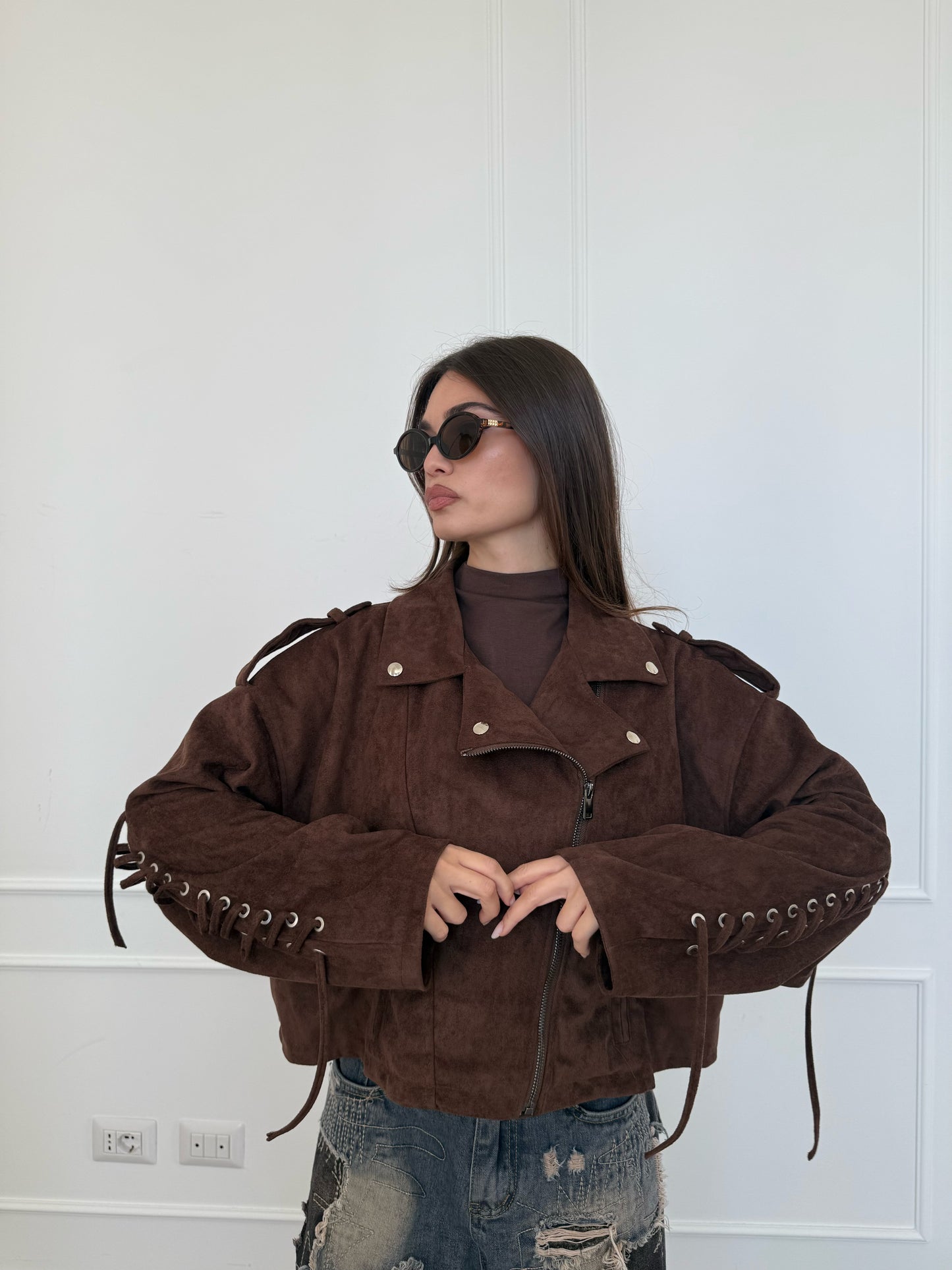 Claire Jacket