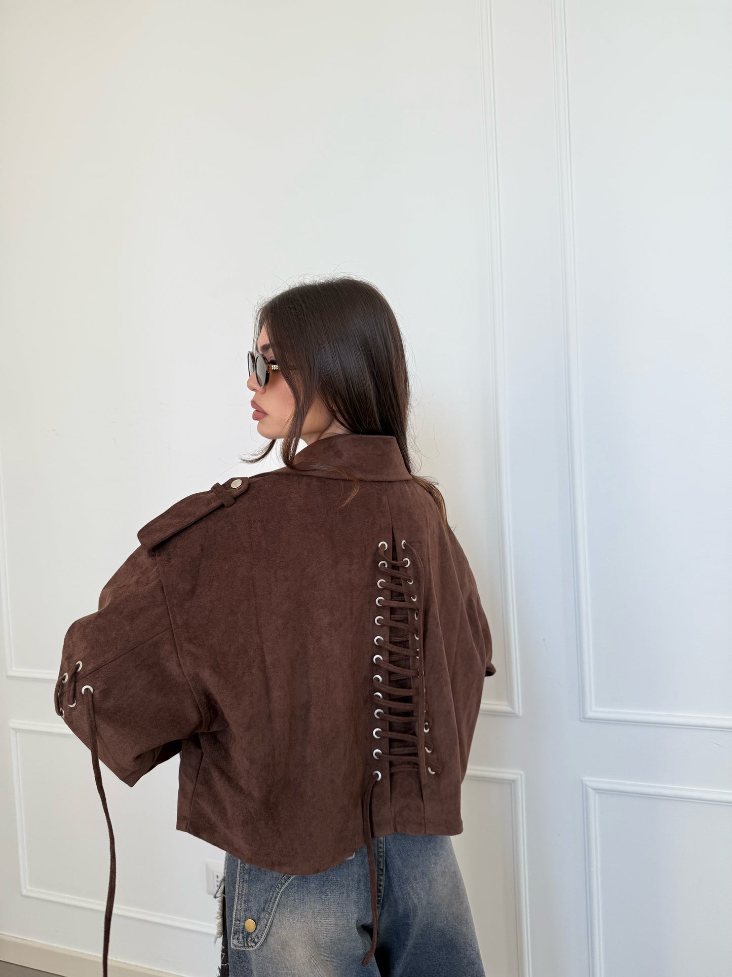 Claire Jacket