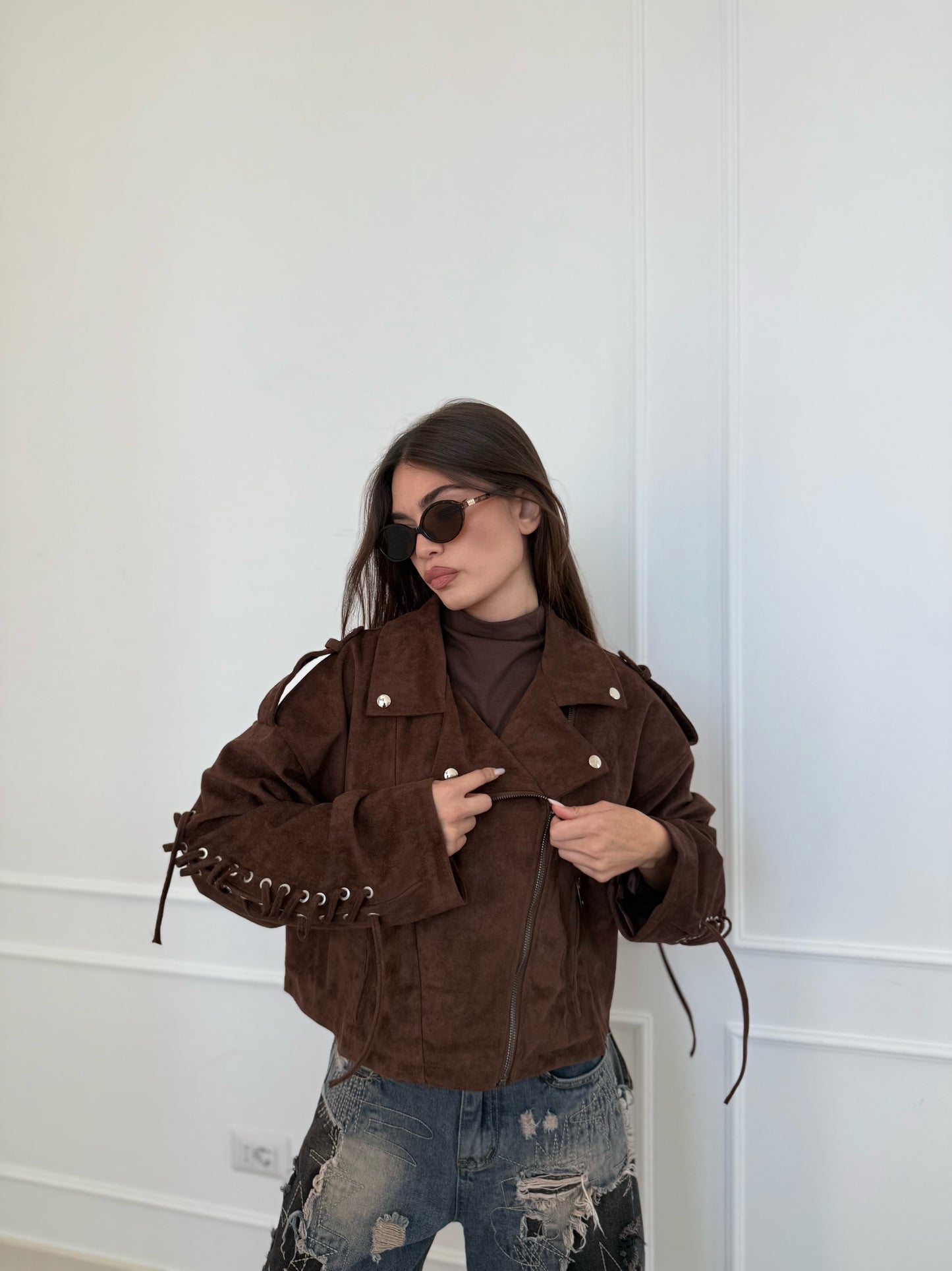 Claire Jacket