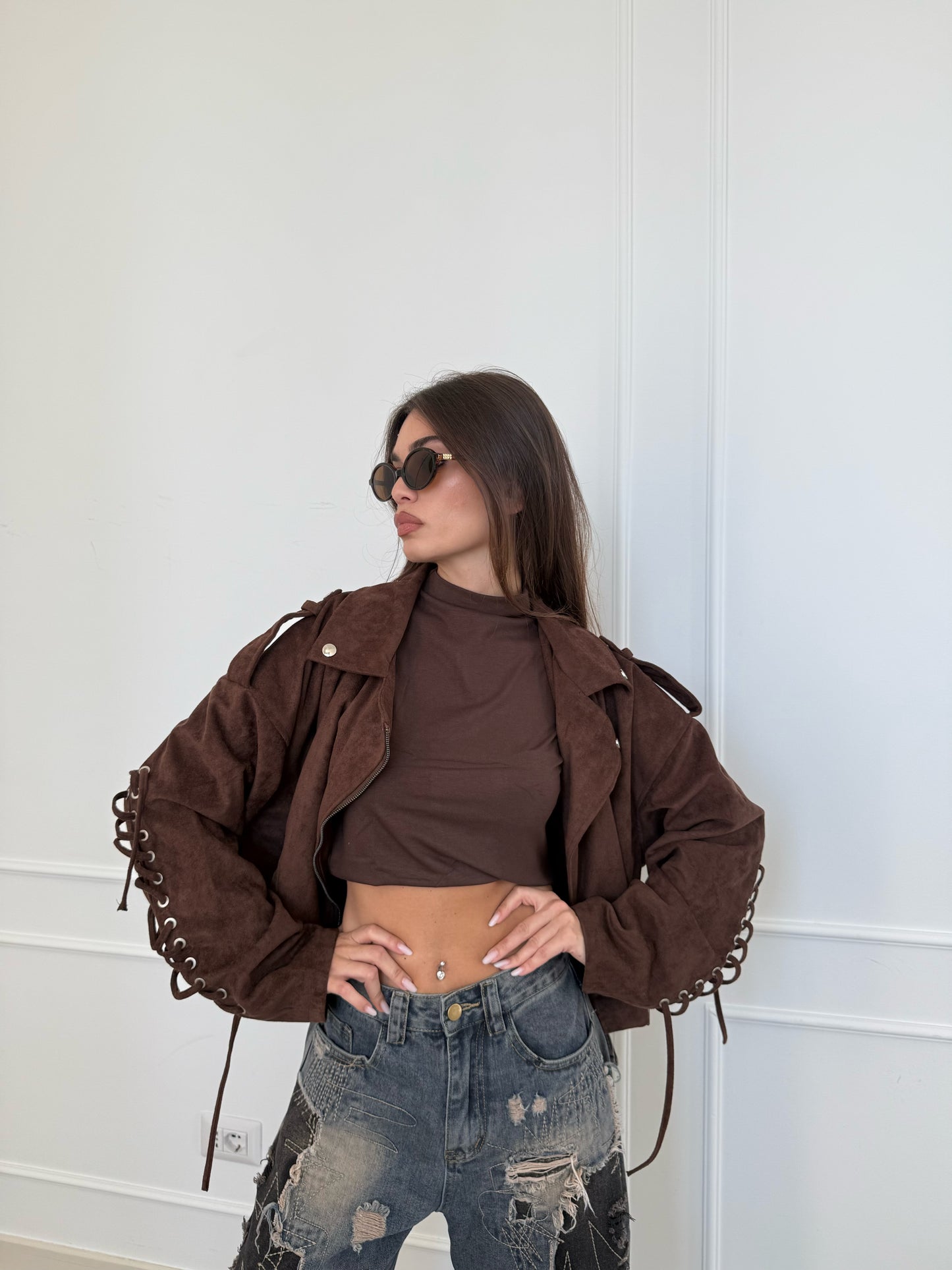 Claire Jacket