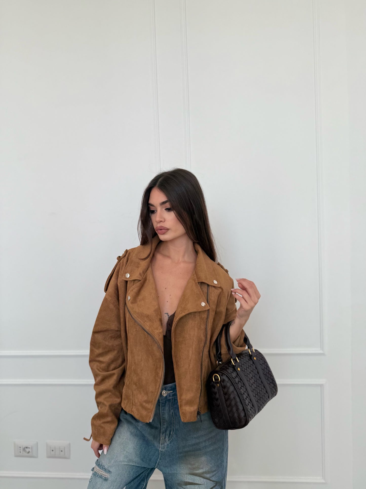 Corinne Bag