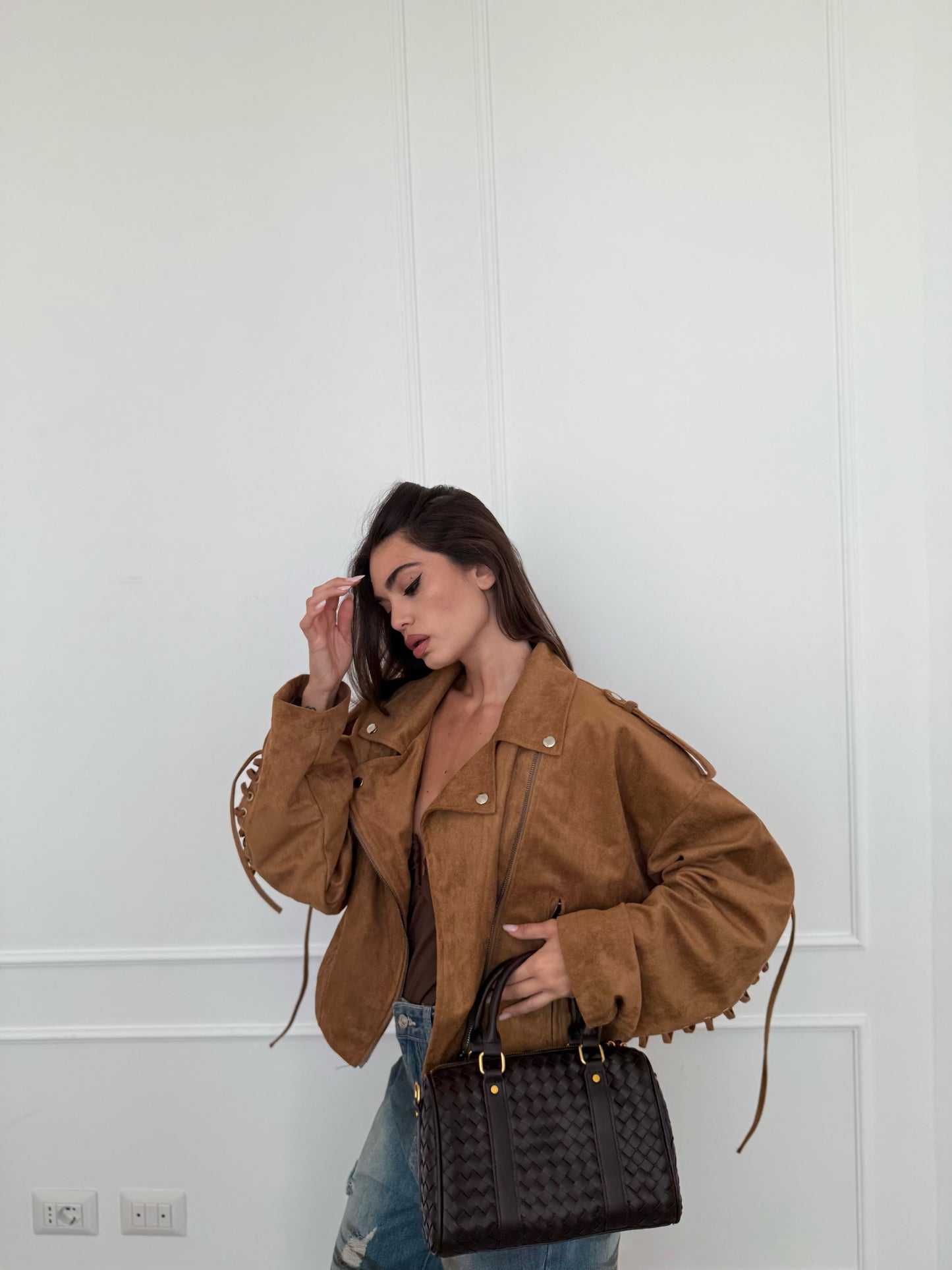 Claire Jacket