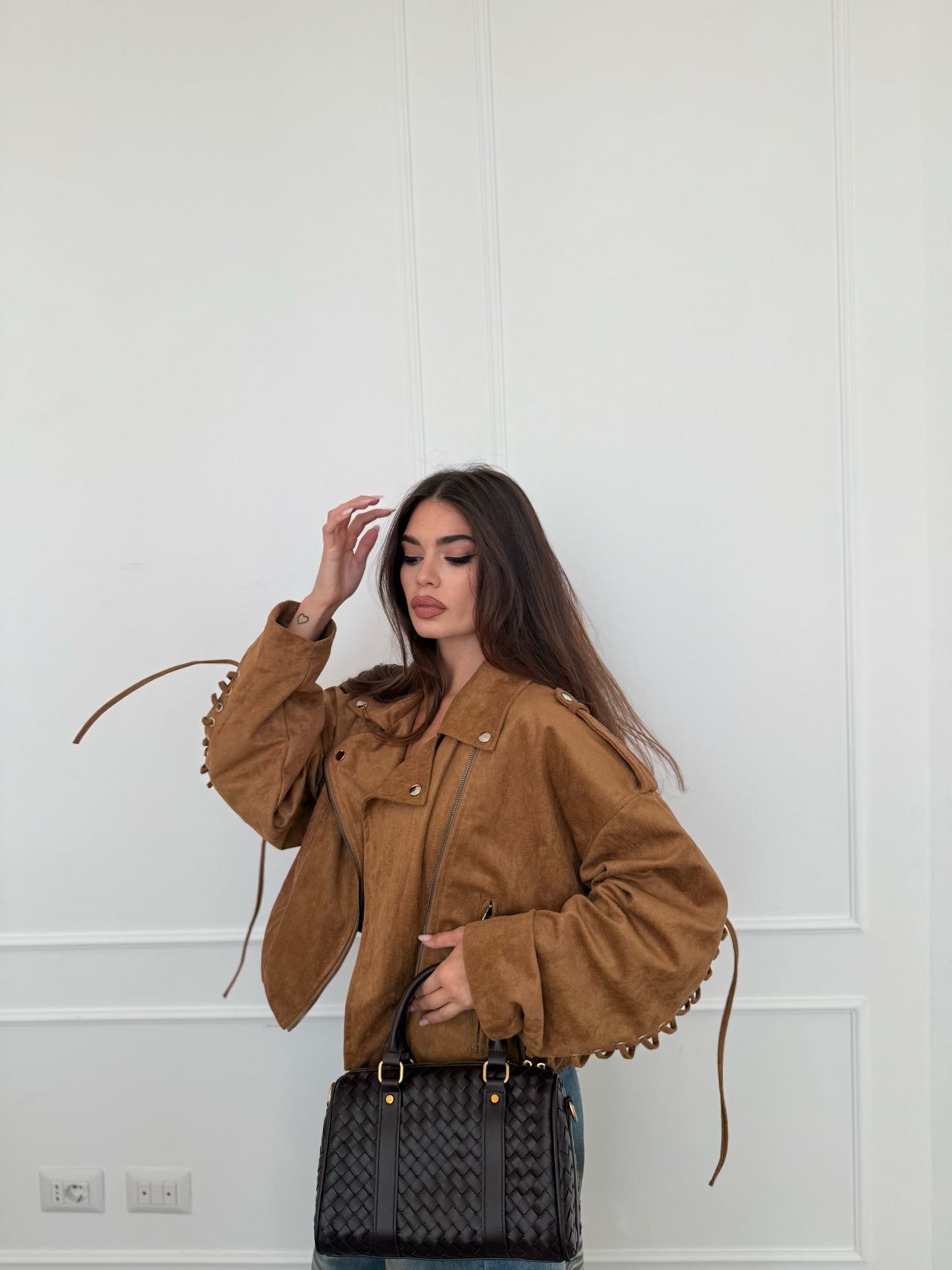Claire Jacket