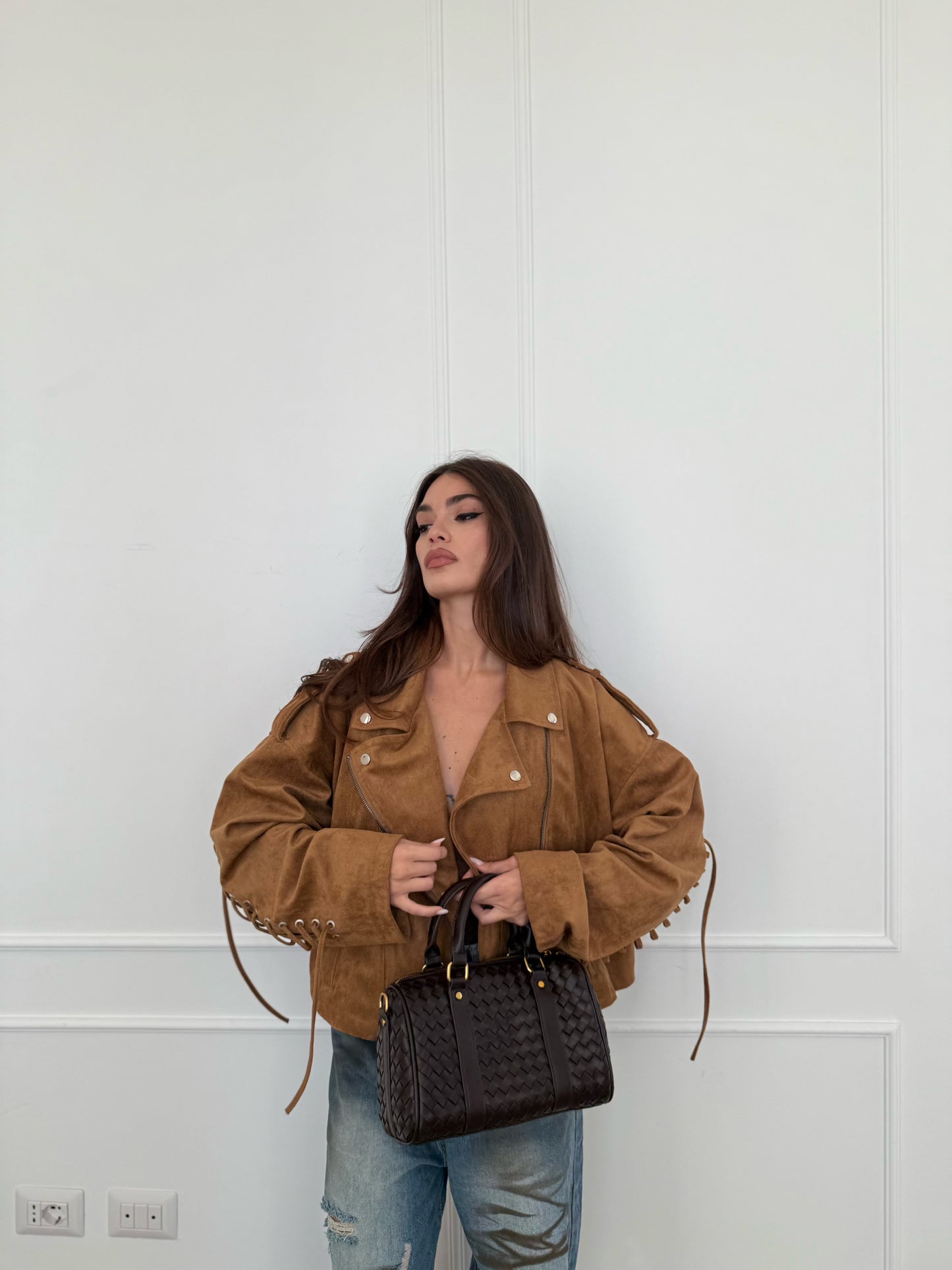 Claire Jacket