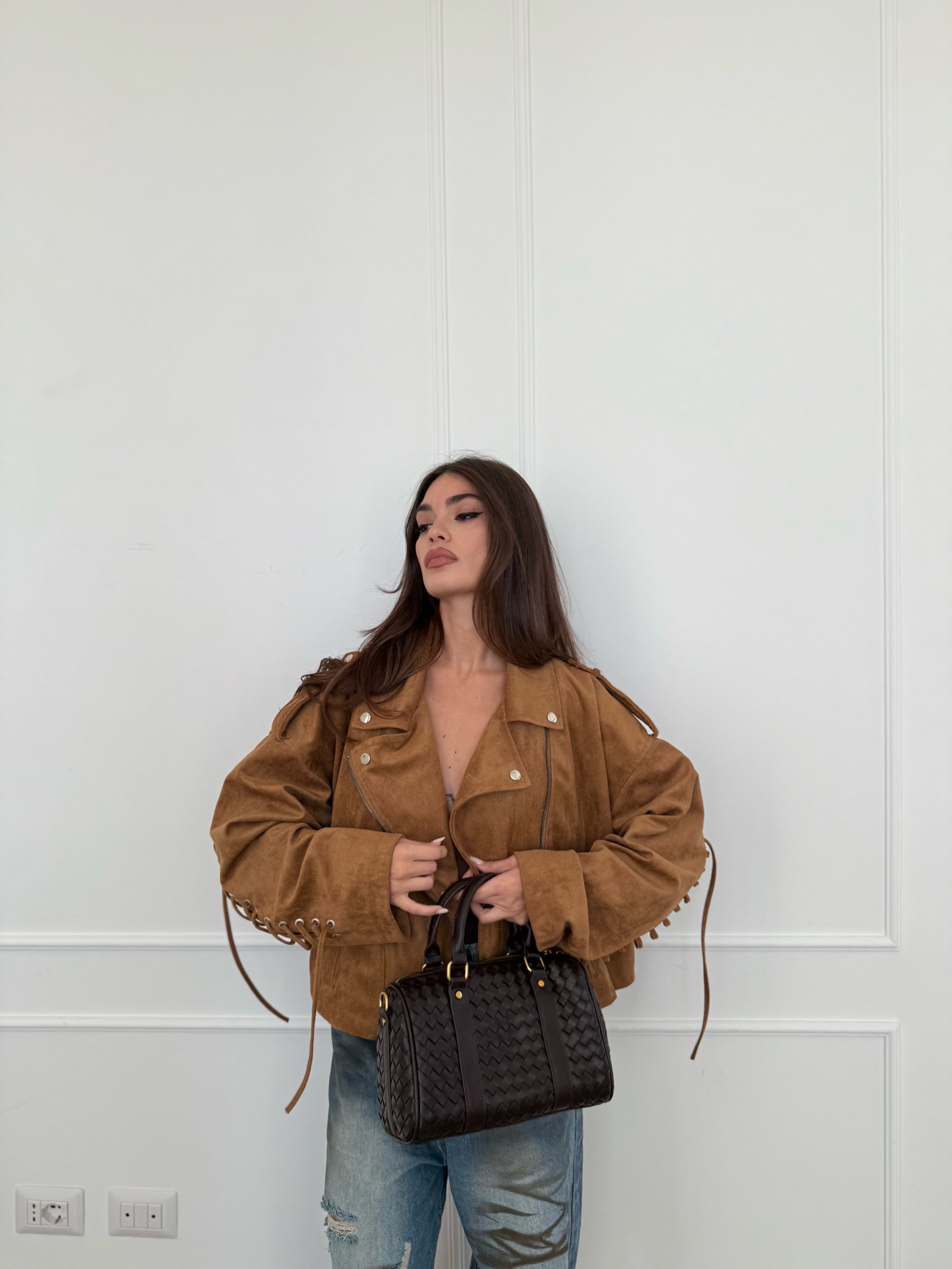 Claire Jacket
