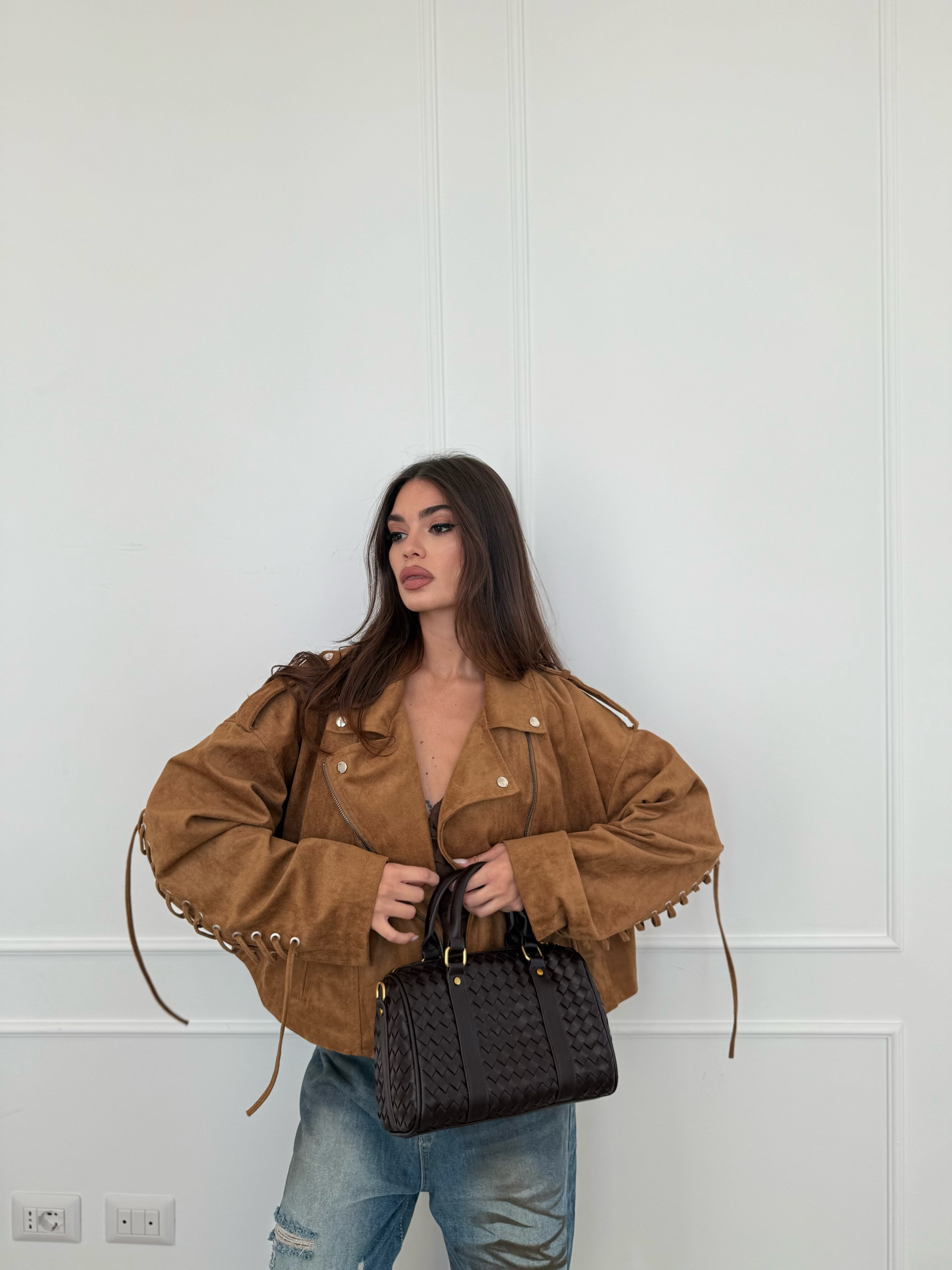 Claire Jacket