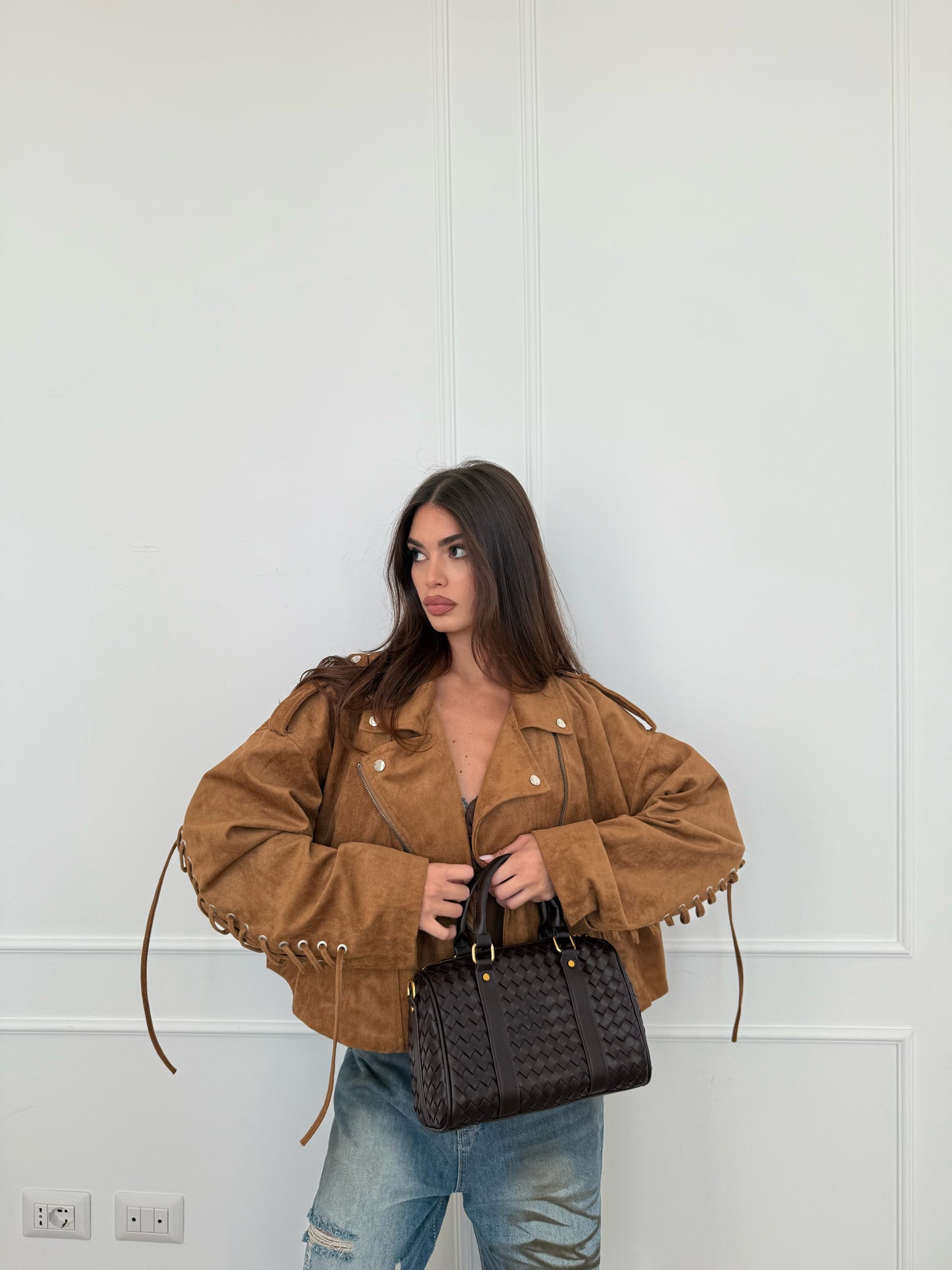 Claire Jacket