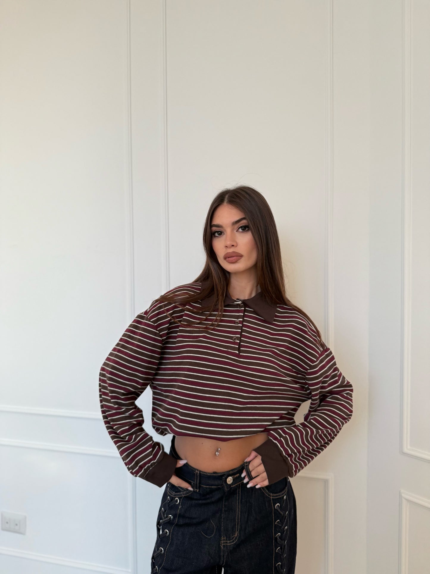Polo Stripes