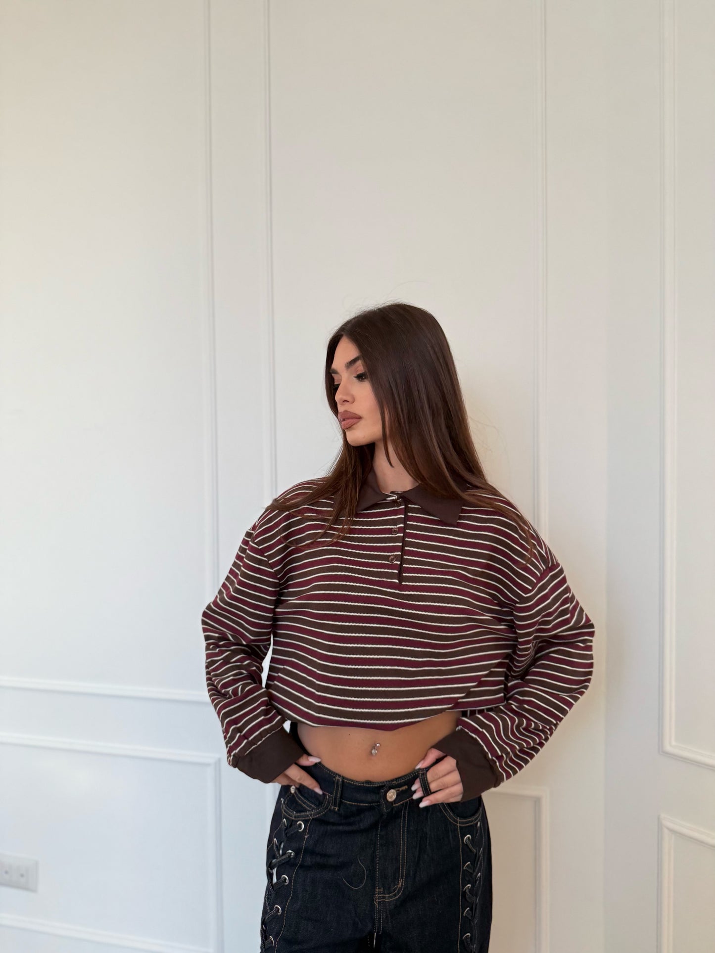Polo Stripes