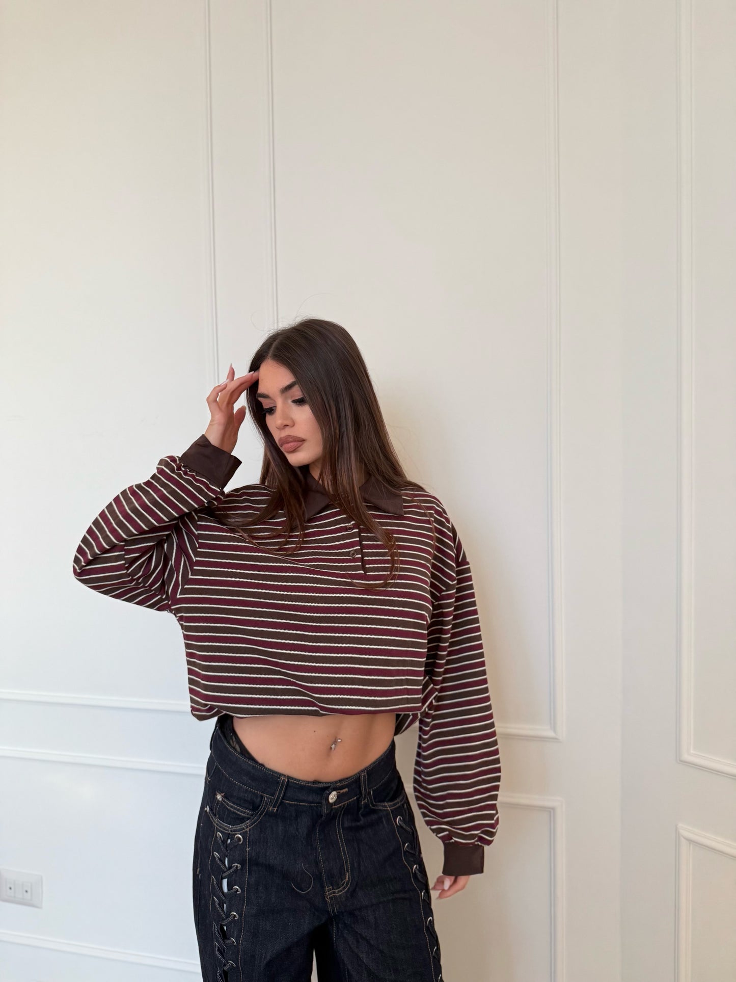 Polo Stripes