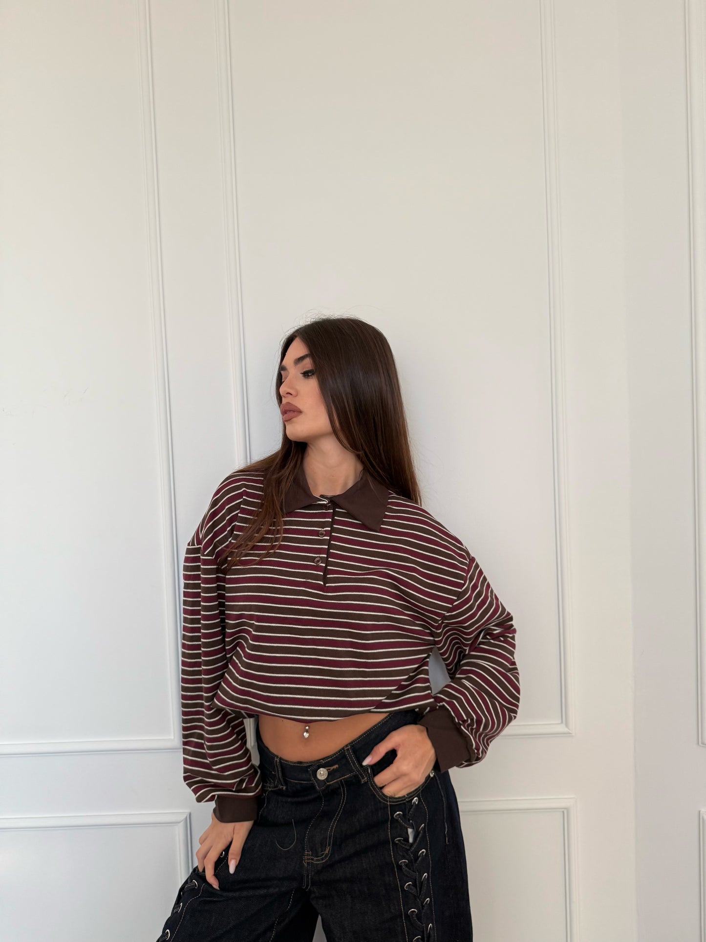 Polo Stripes
