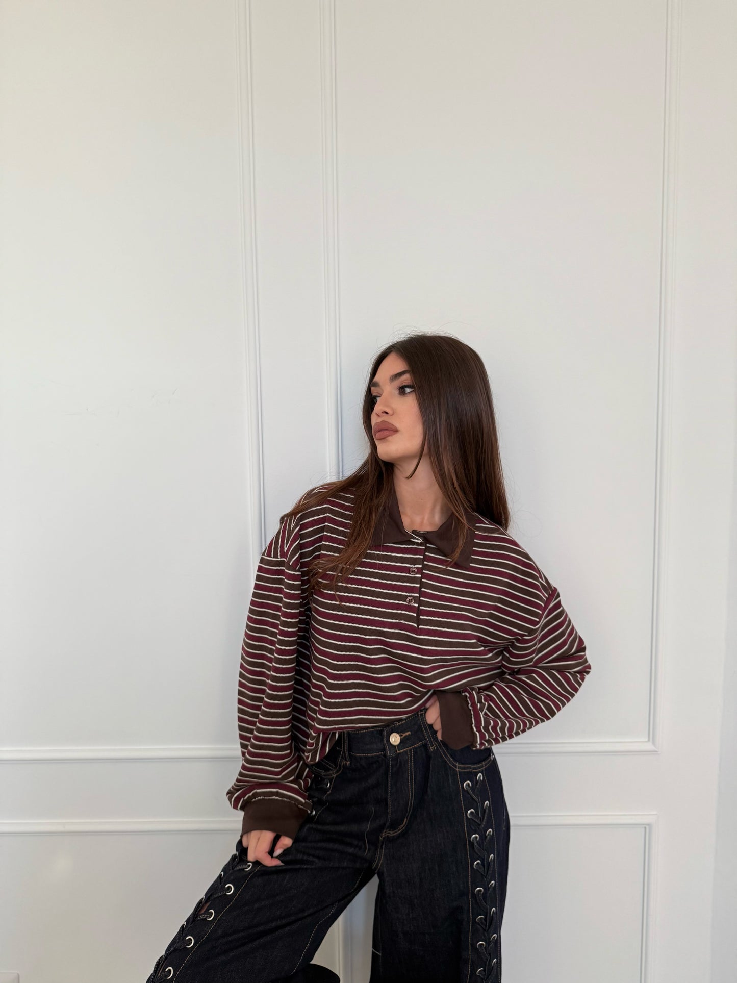 Polo Stripes