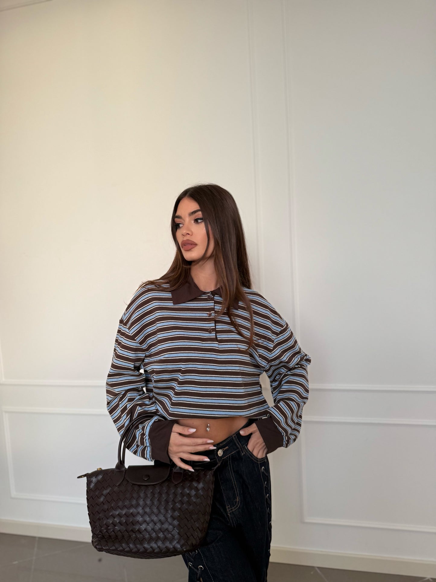 Polo Stripes