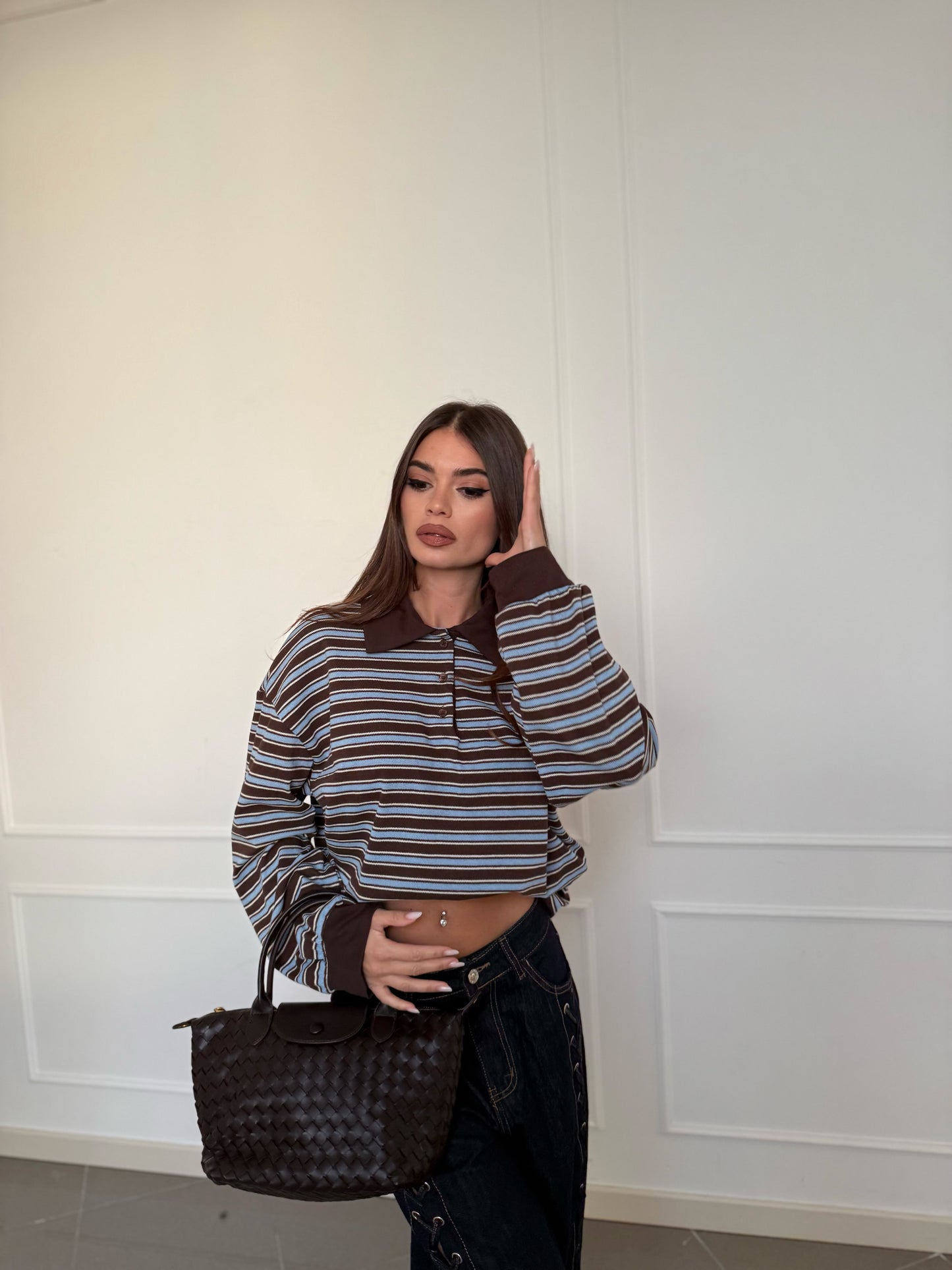 Polo Stripes