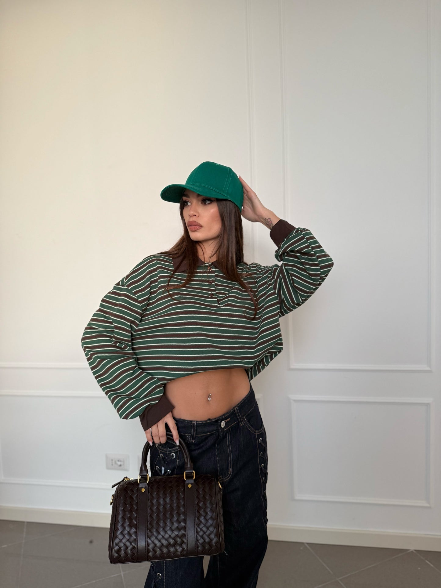 Polo Stripes