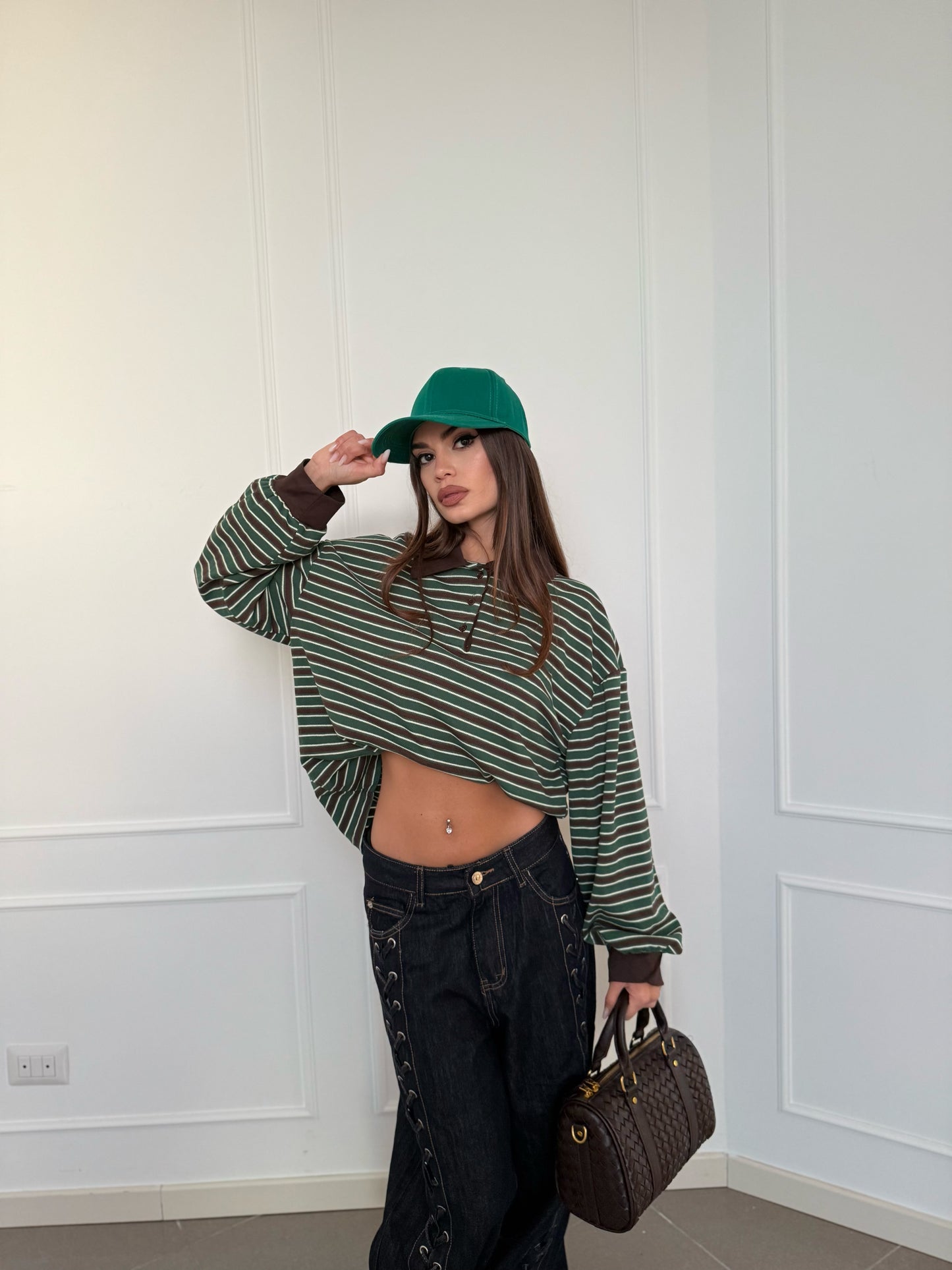 Polo Stripes