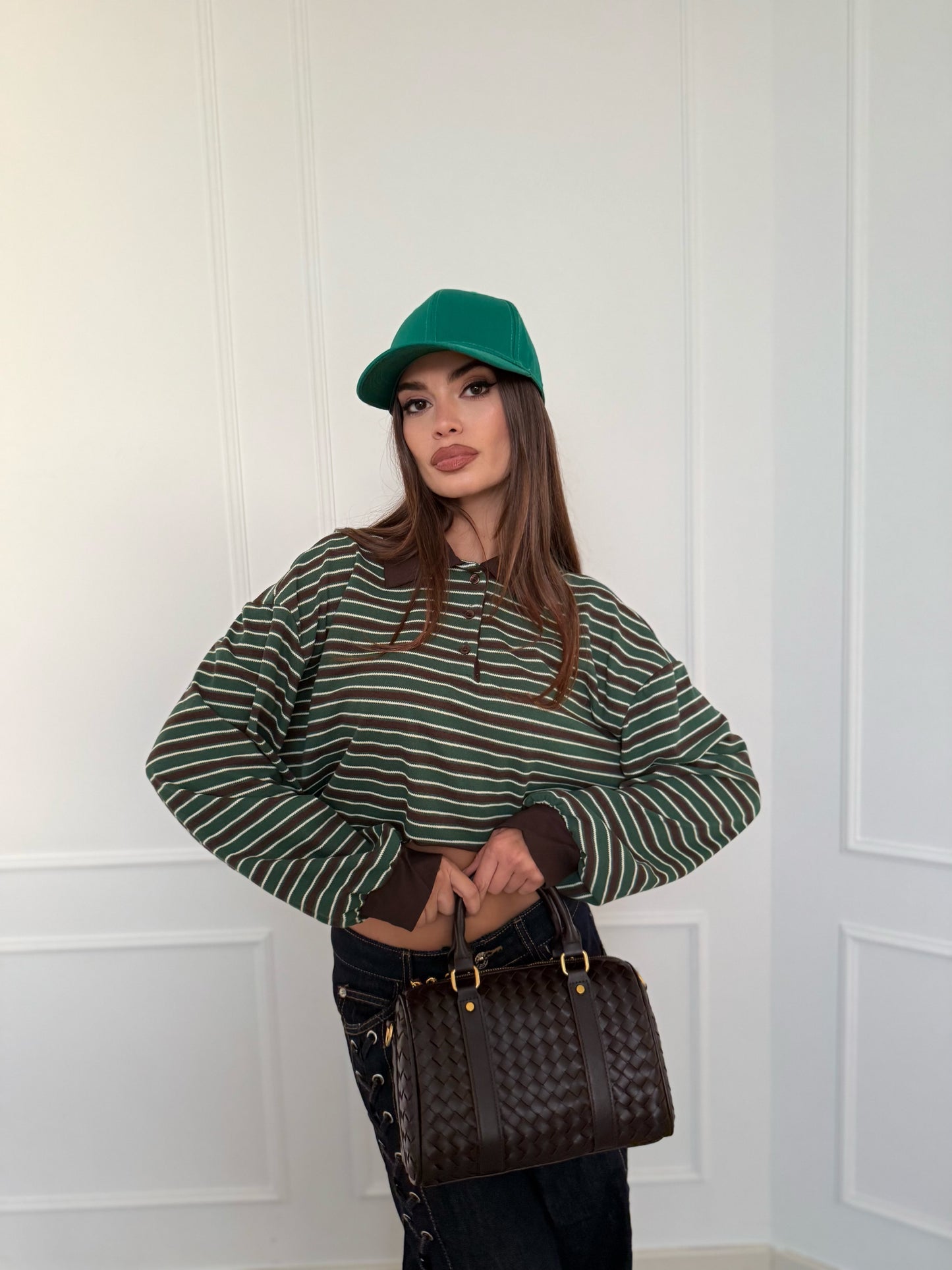 Corinne Bag