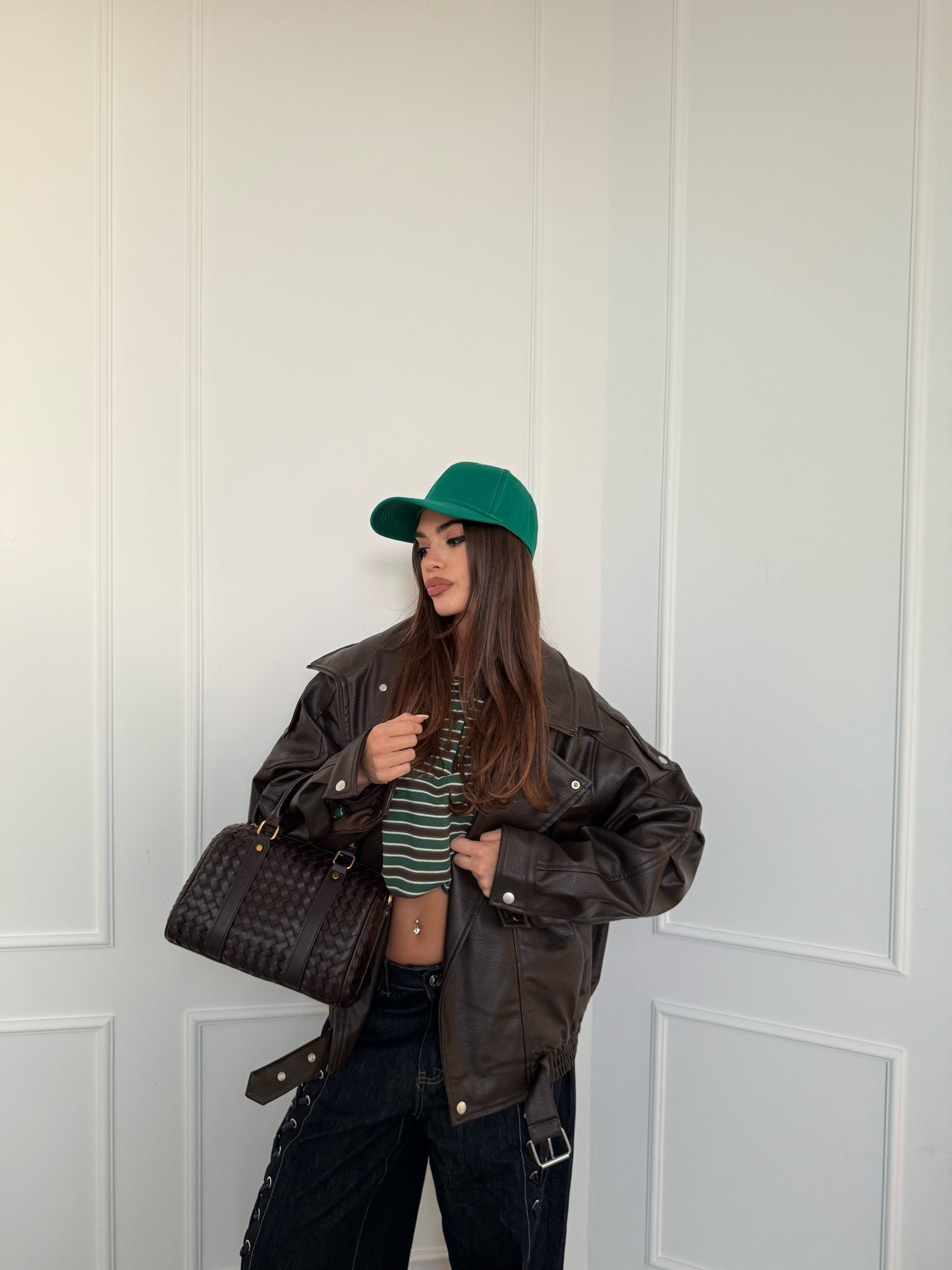 Corinne Bag