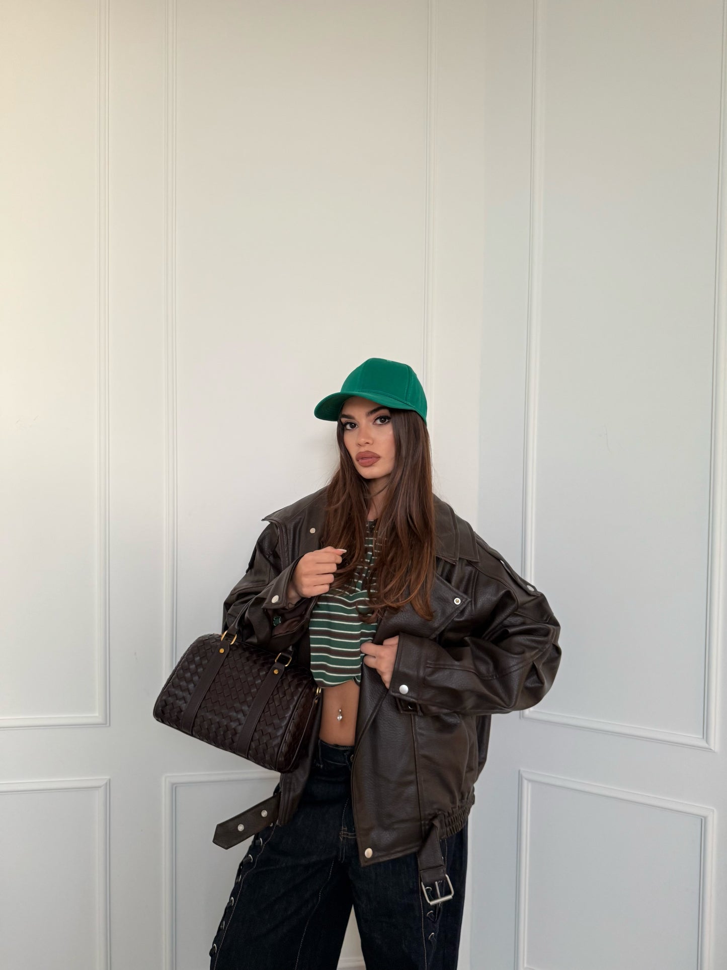 Corinne Bag