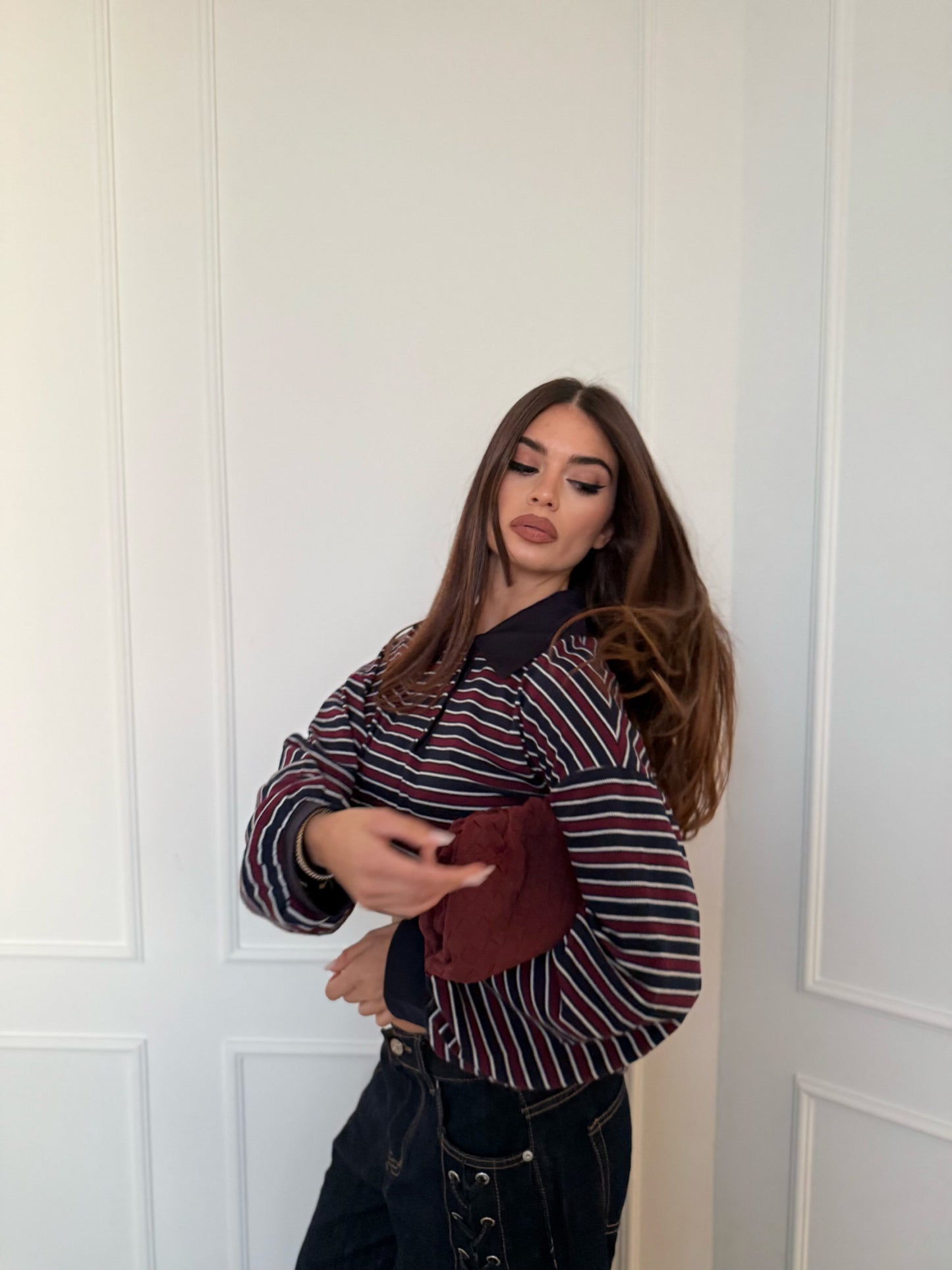 Polo Stripes