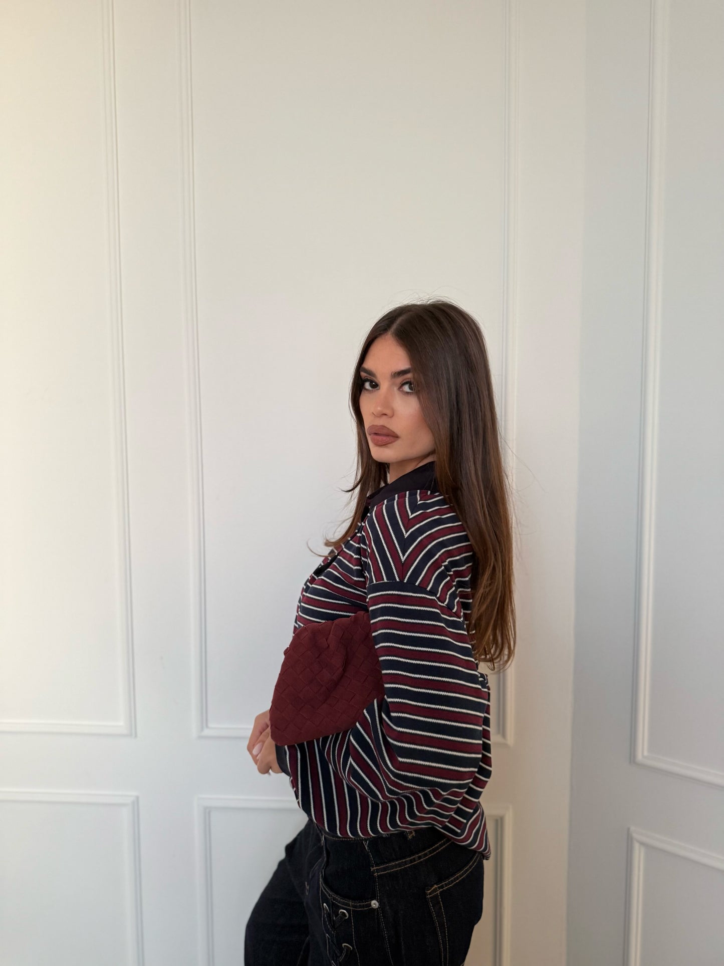 Polo Stripes