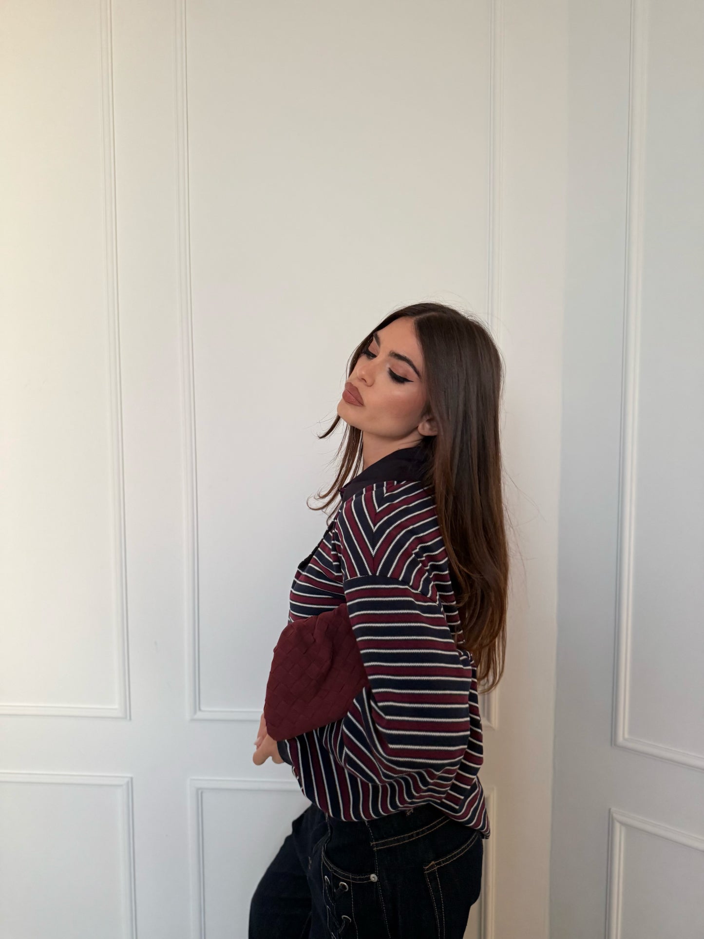 Polo Stripes