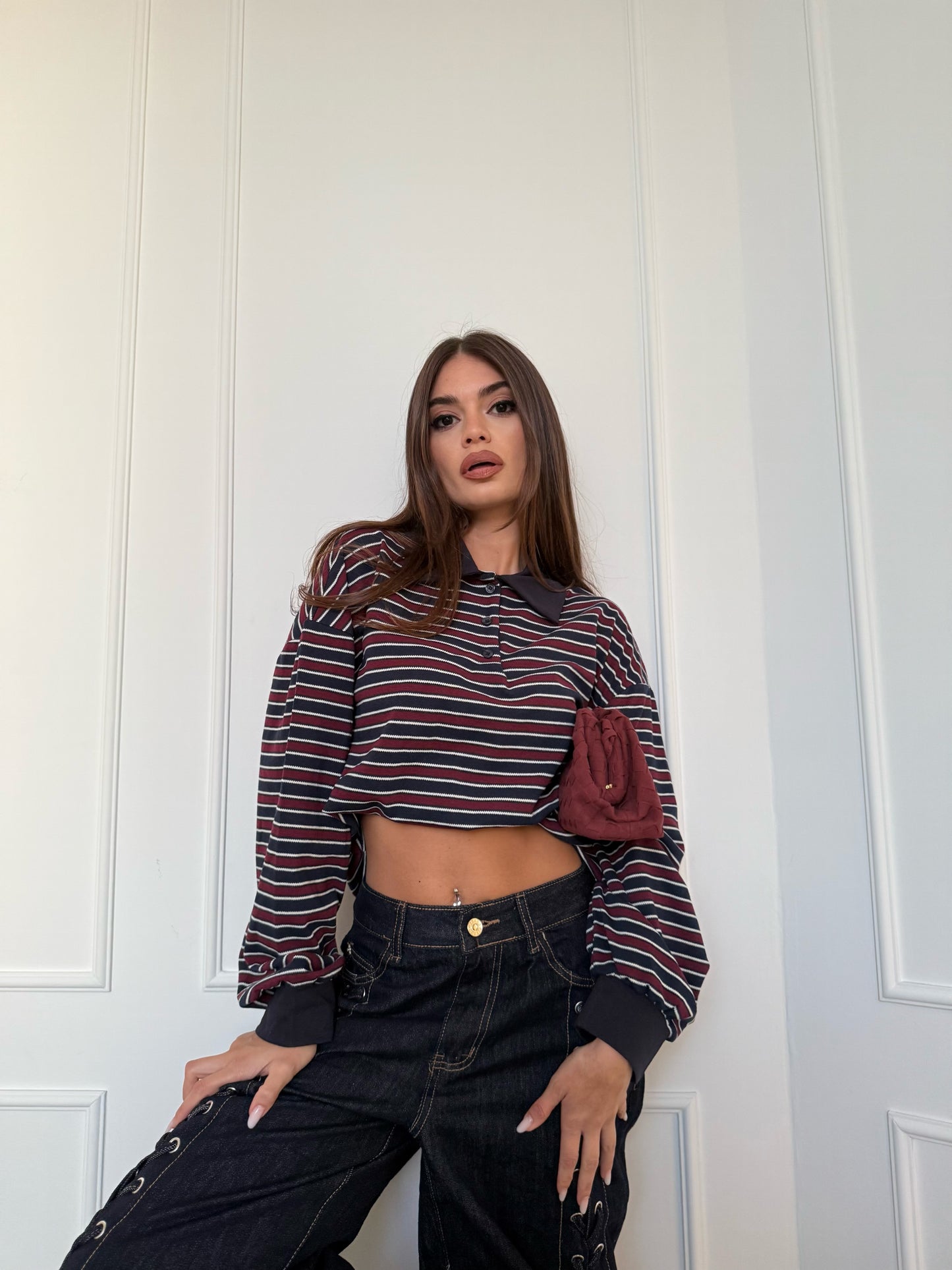 Polo Stripes