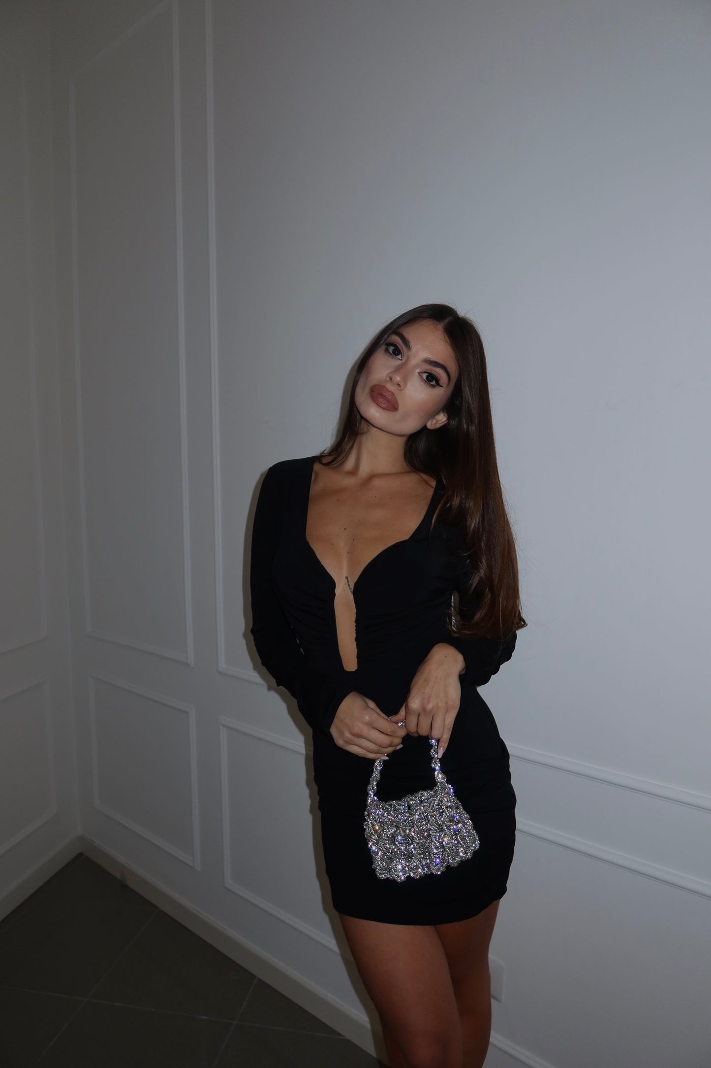 Eva Dress