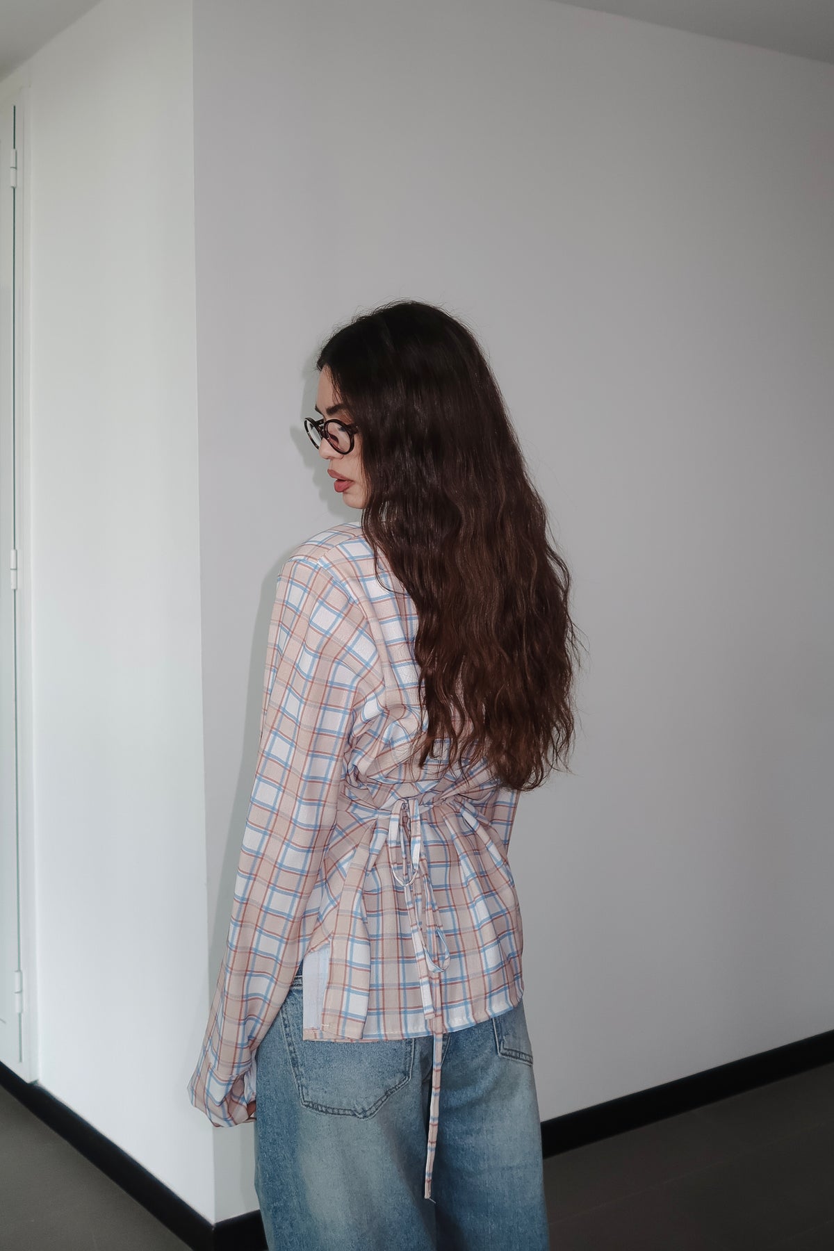 Square Shirt