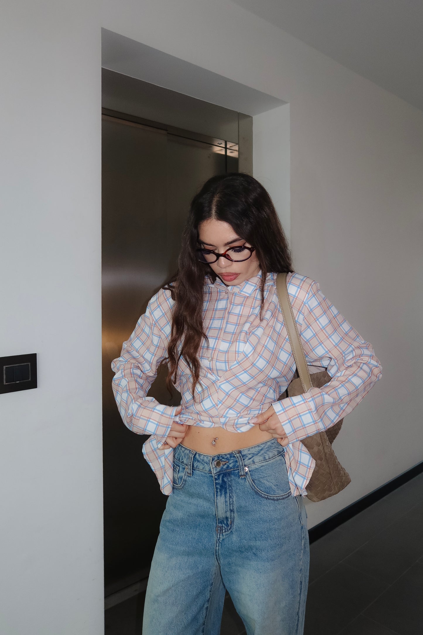 Square Shirt