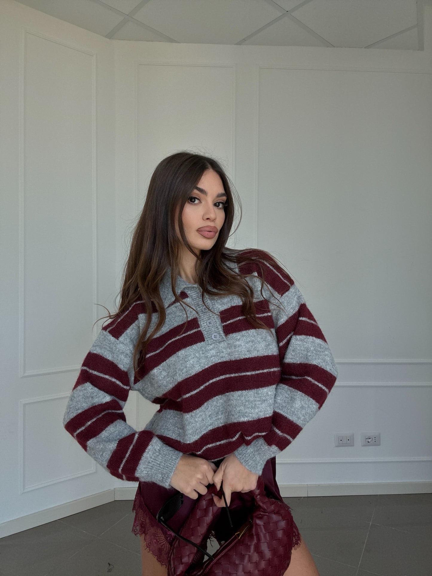 Melissa Sweater