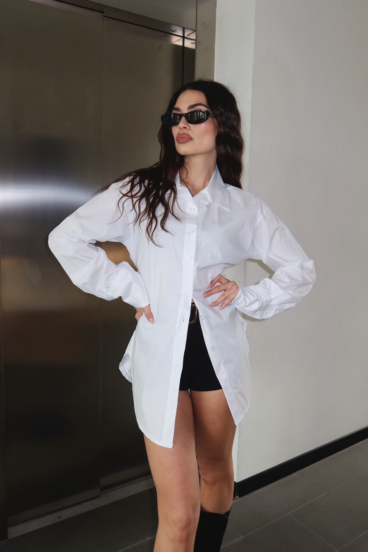 Simply Shirt