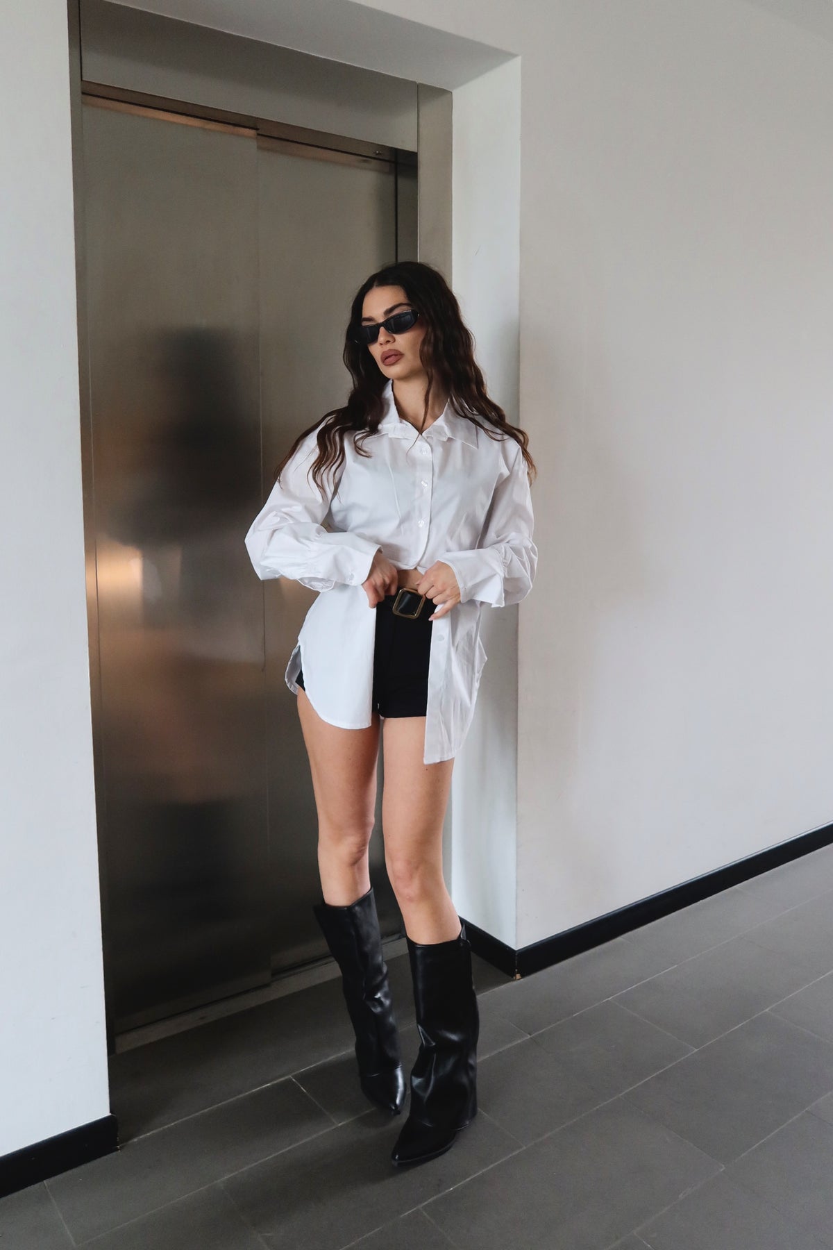 Simply Shirt