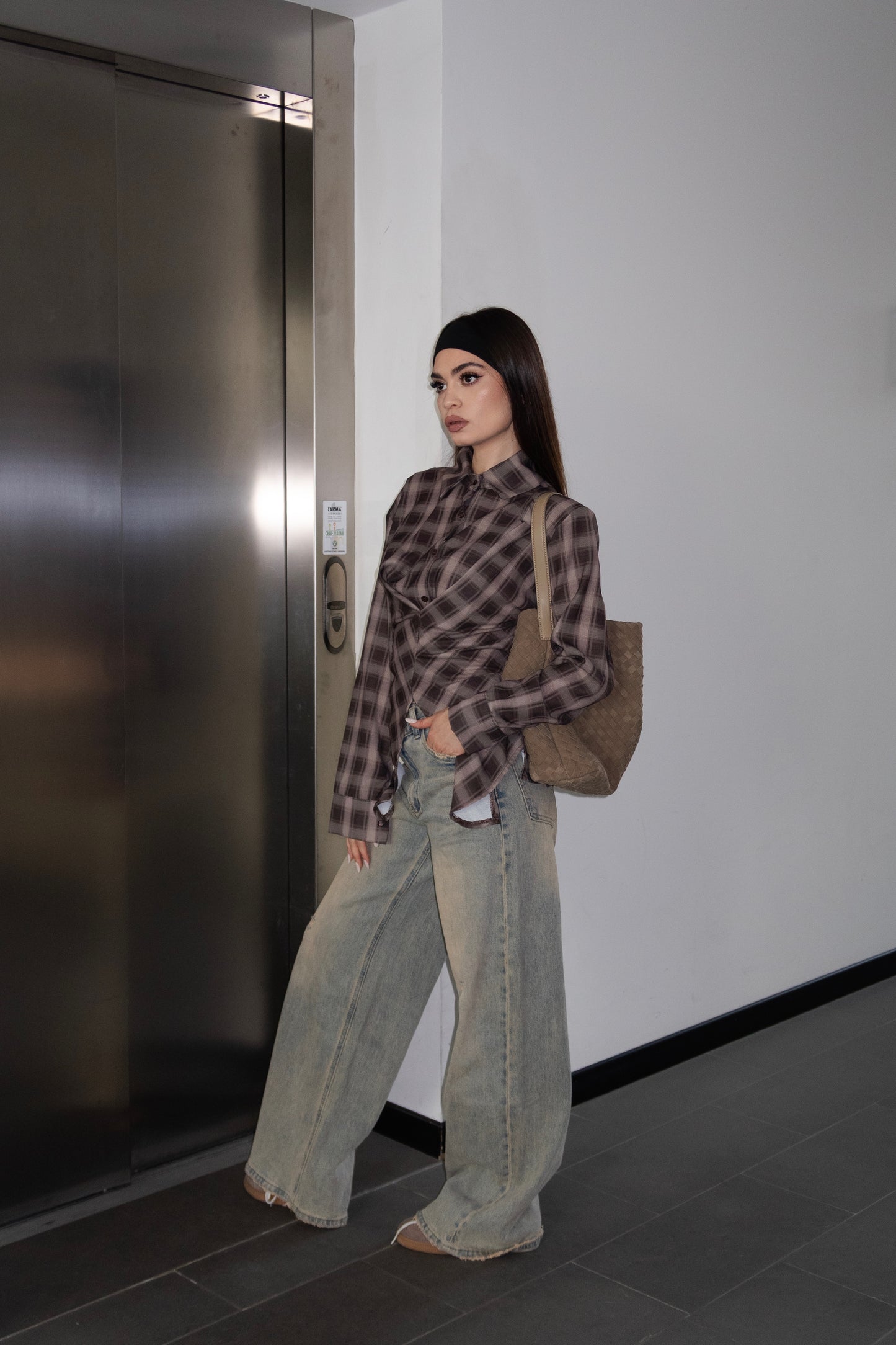 Zaira Jeans