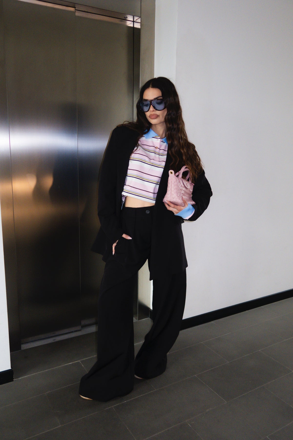 Summer Tailleur