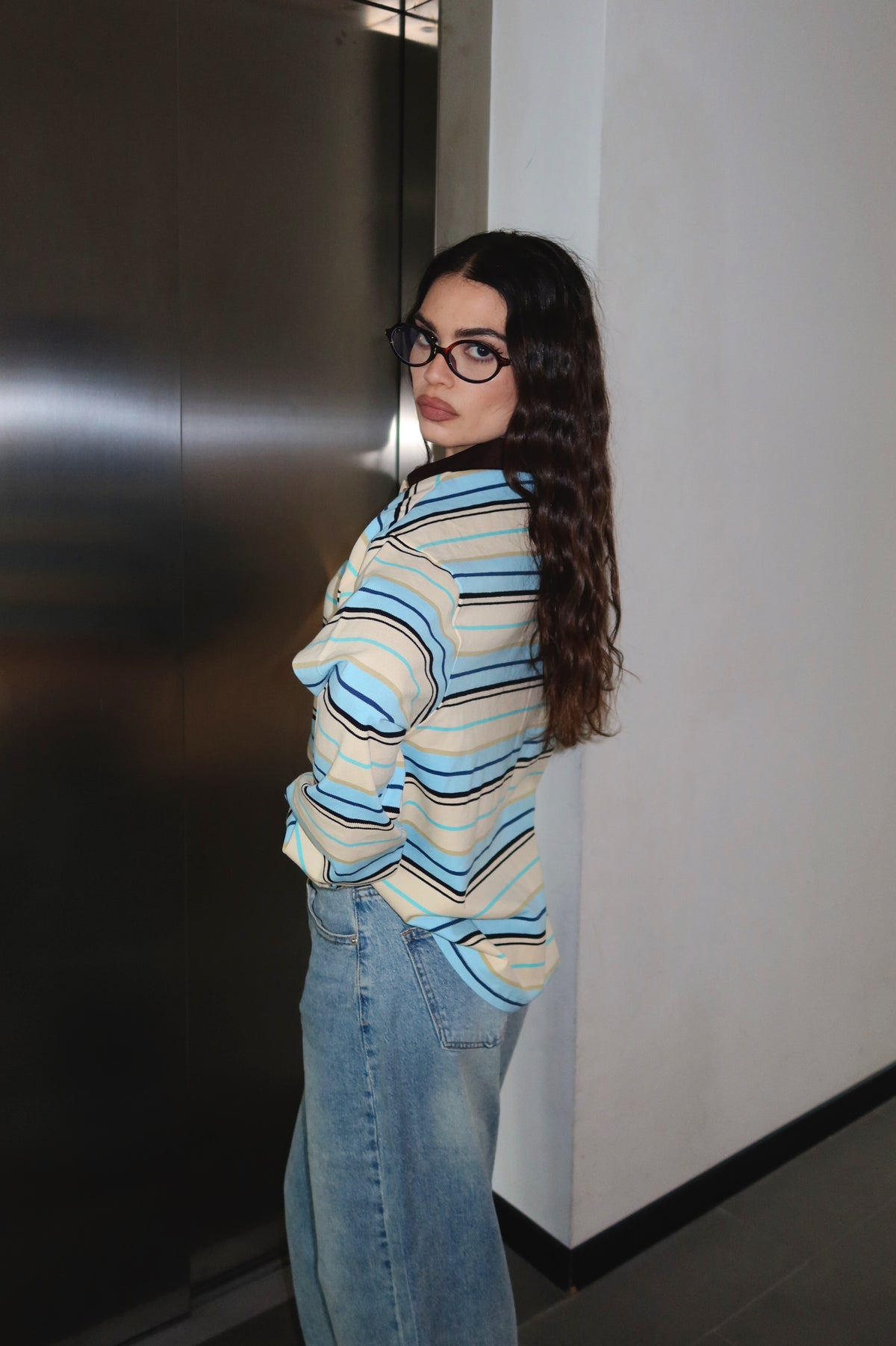Polo Stripes