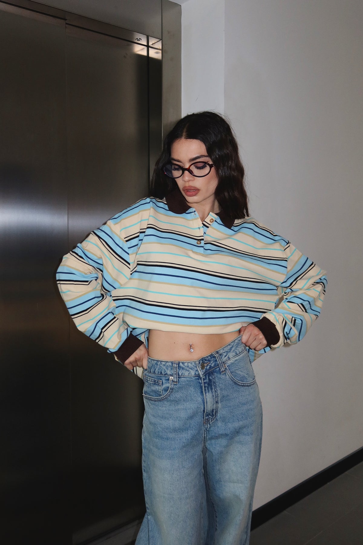 Polo Stripes