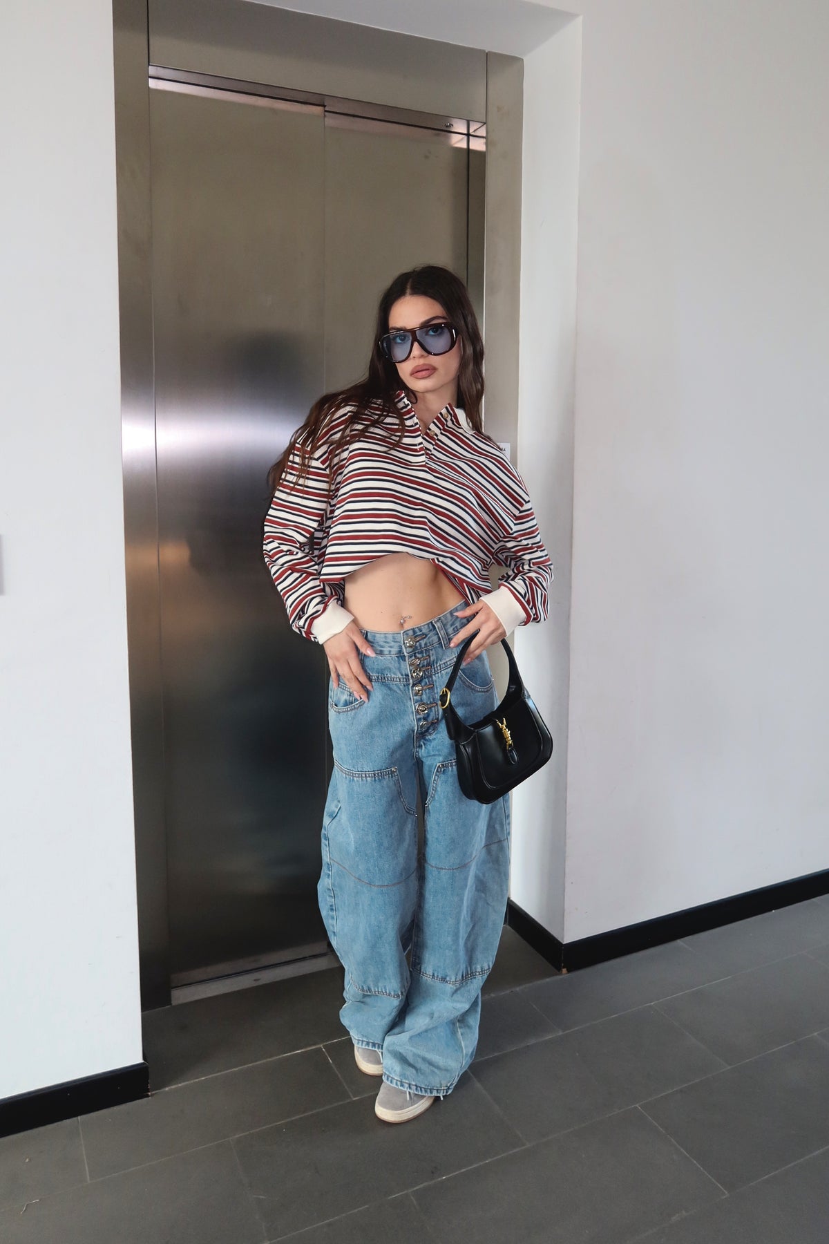 Polo Stripes