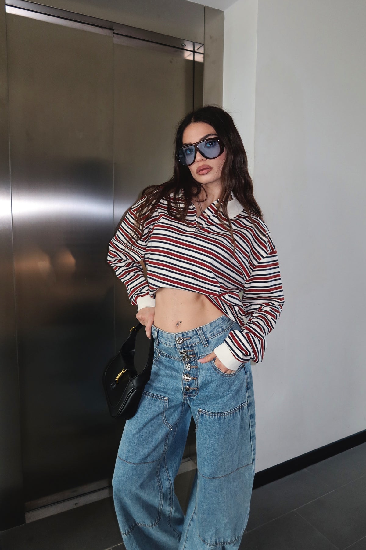Polo Stripes