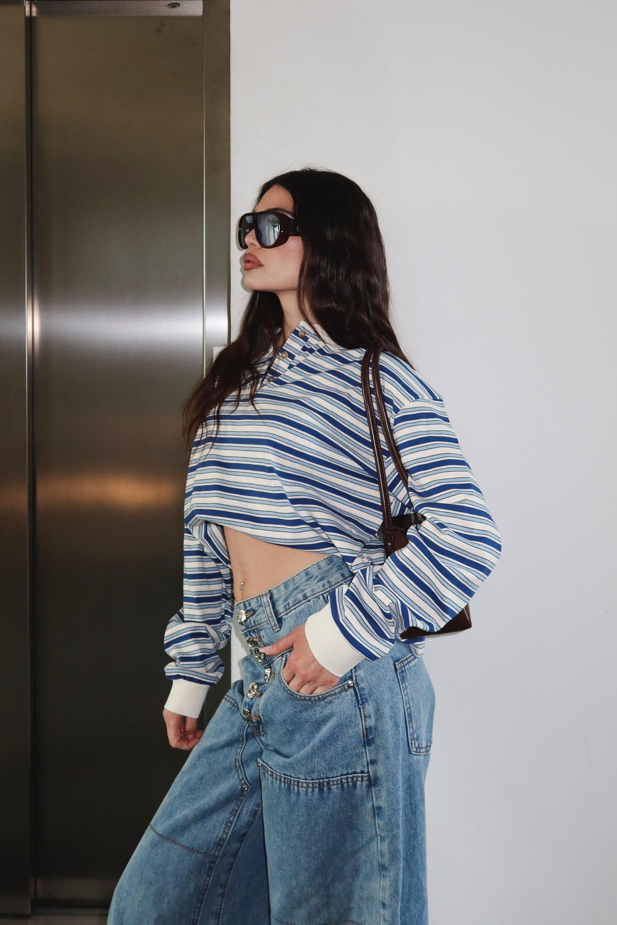 Polo Stripes