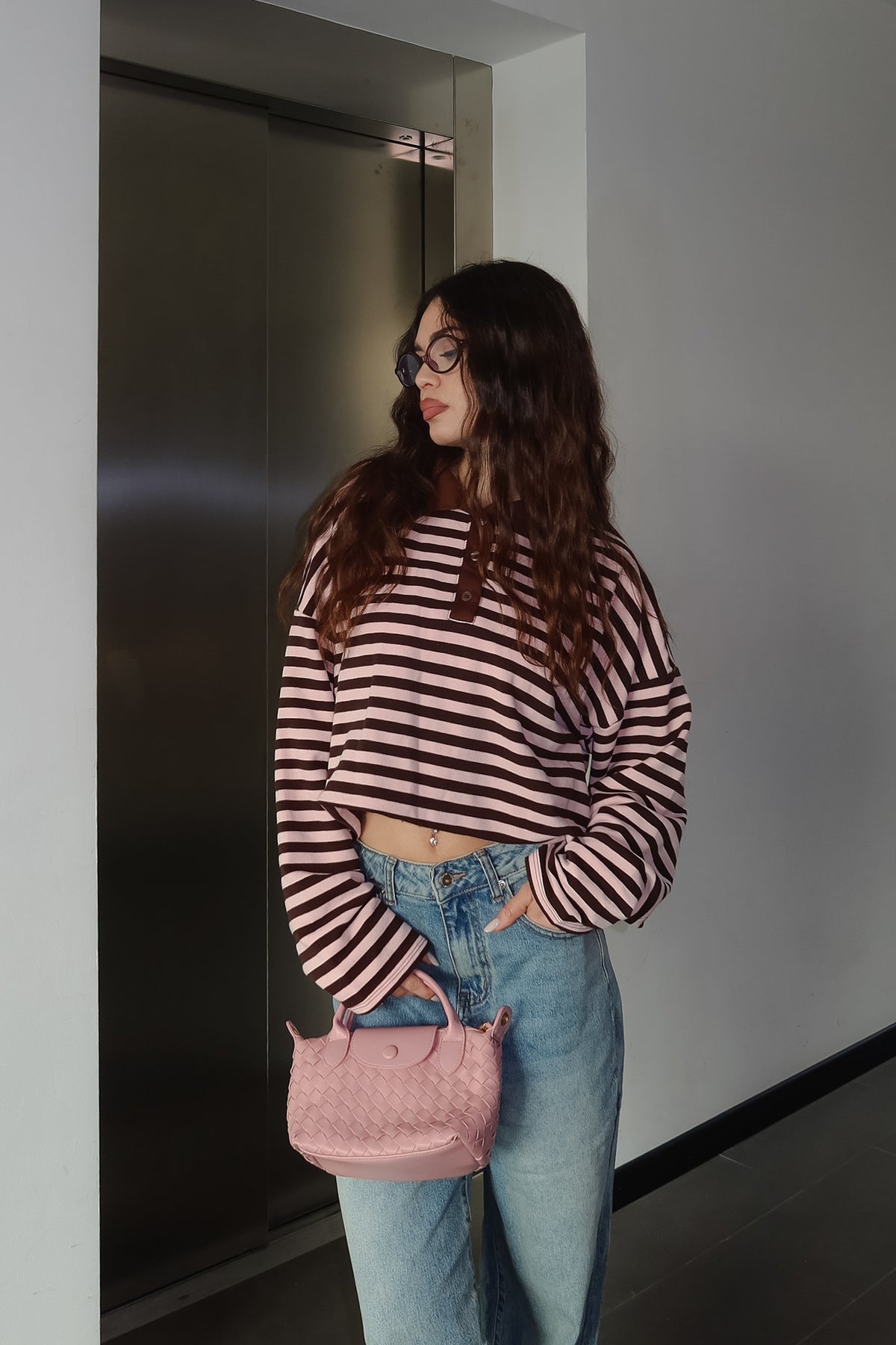 Polo Stripes