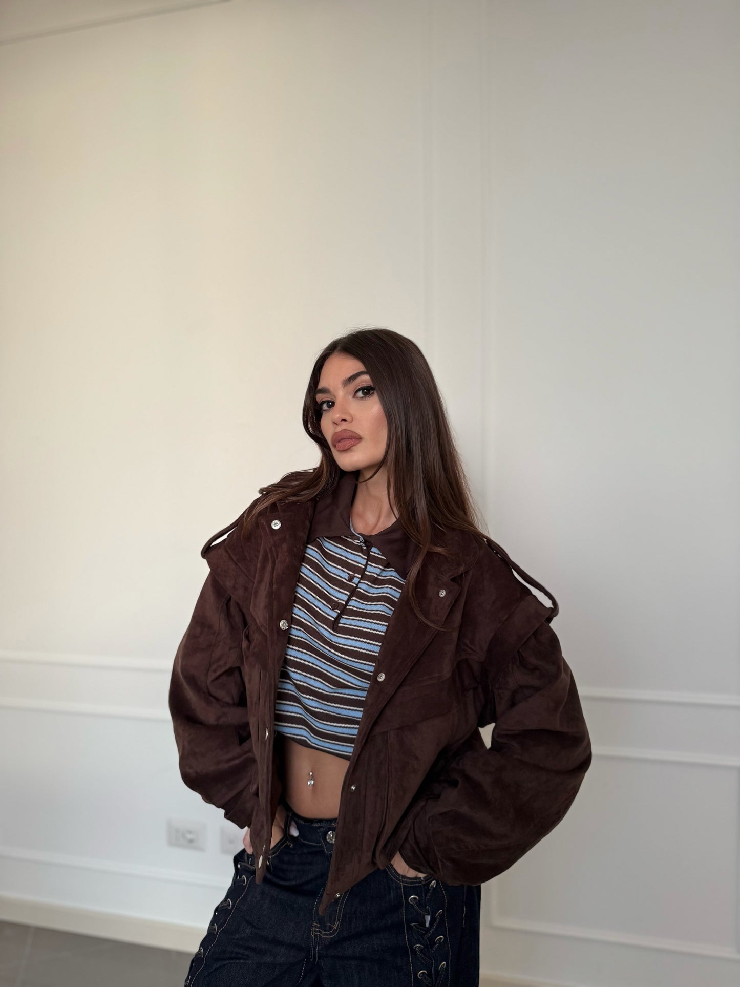 Manon Jacket