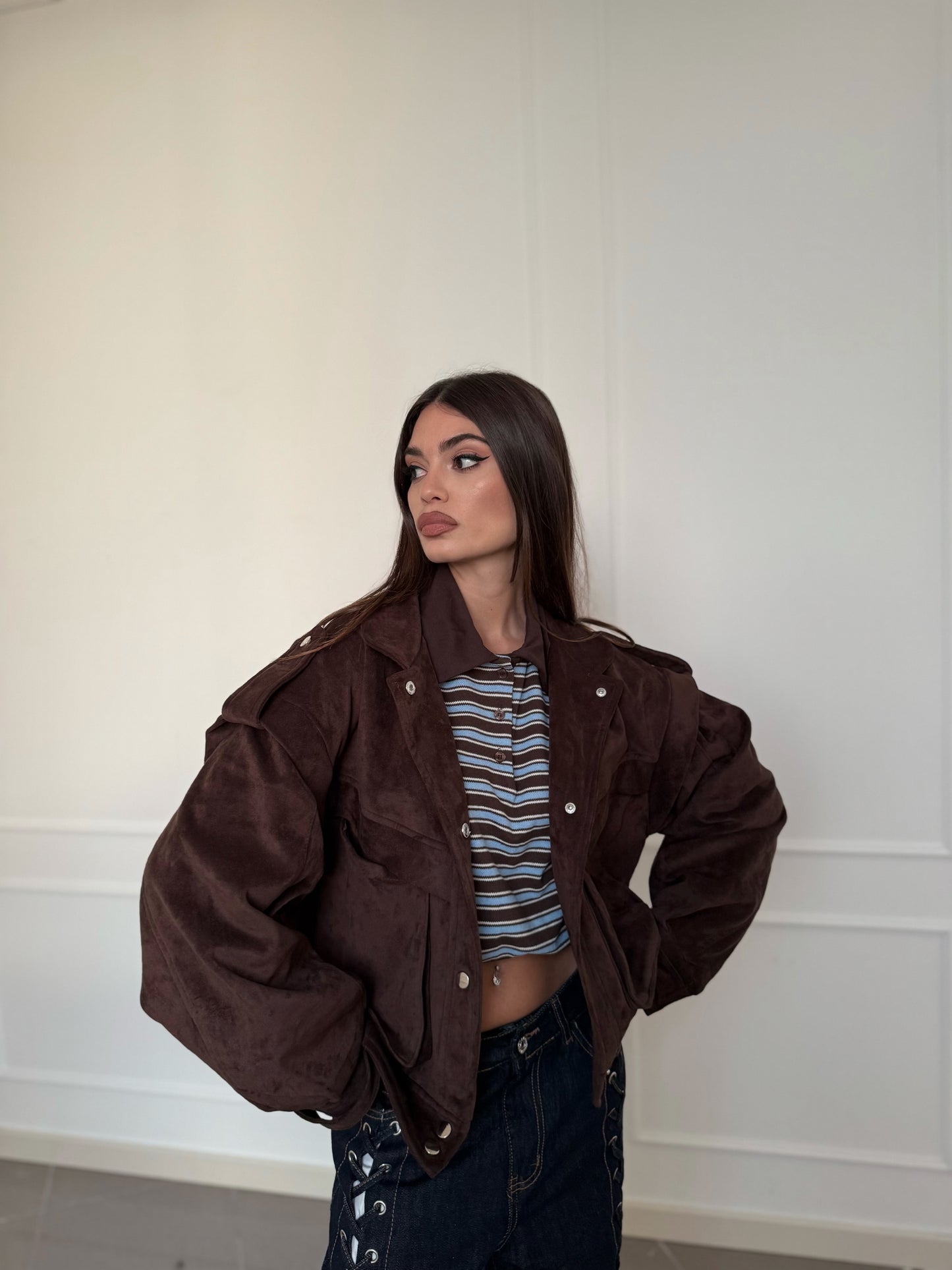 Manon Jacket