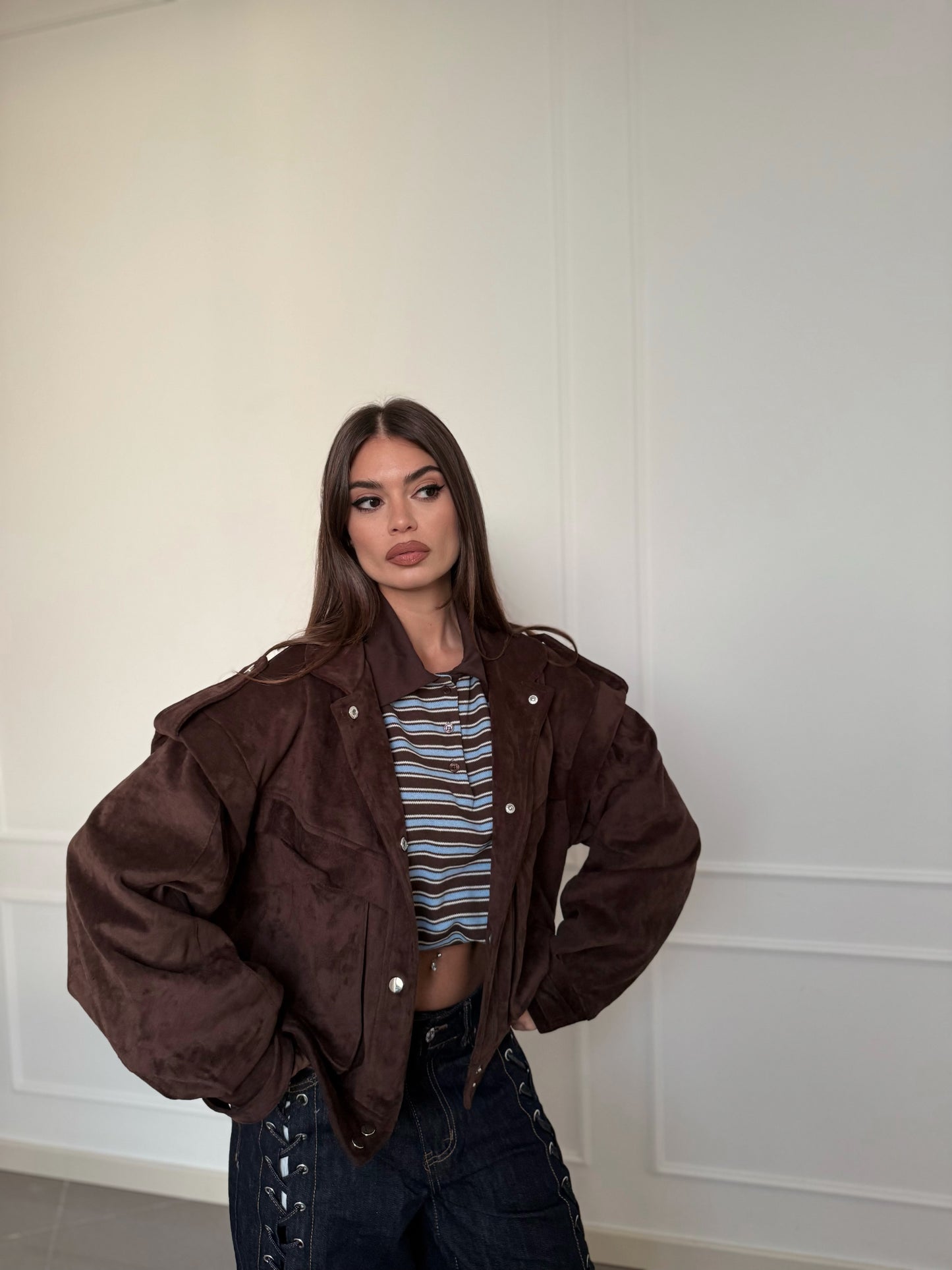 Manon Jacket